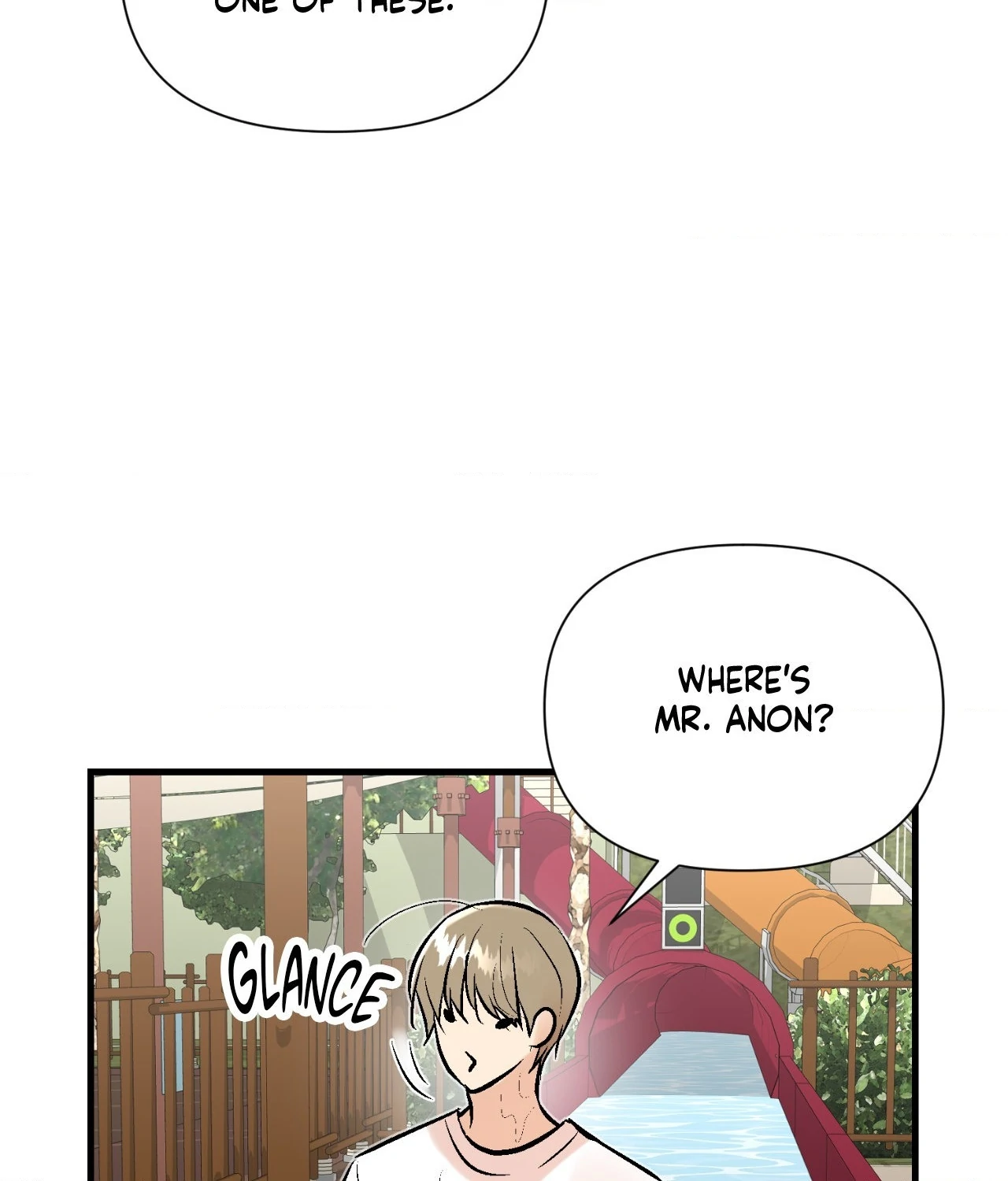 My Insatiable Demon [Official] - Chapter 22 manhwa