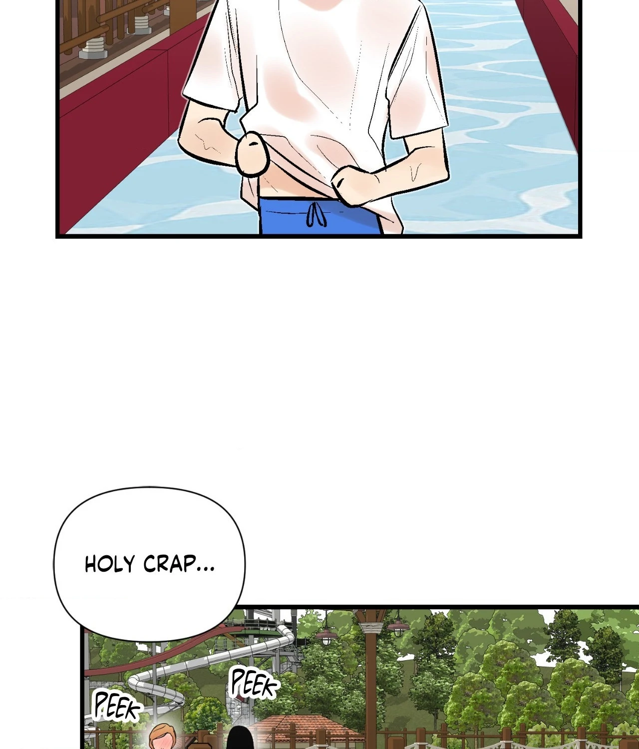 My Insatiable Demon [Official] - Chapter 22 manhwa