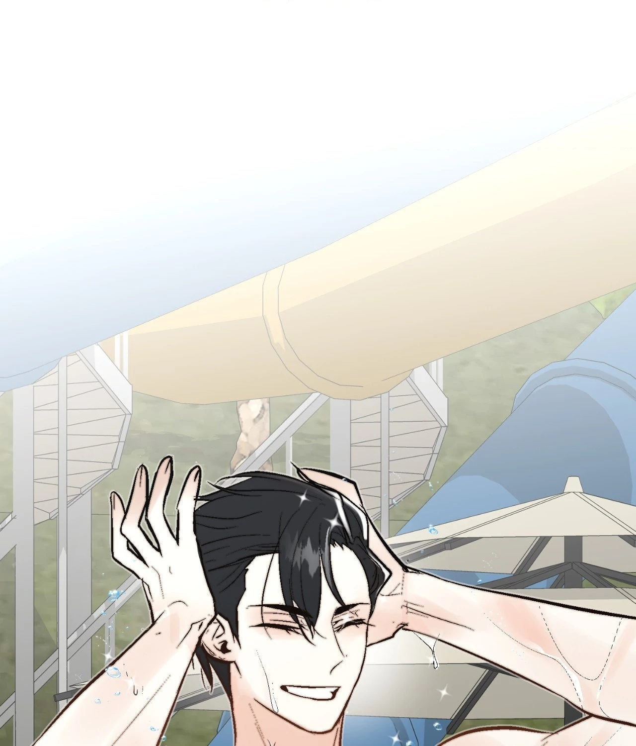 My Insatiable Demon [Official] - Chapter 22 manhwa