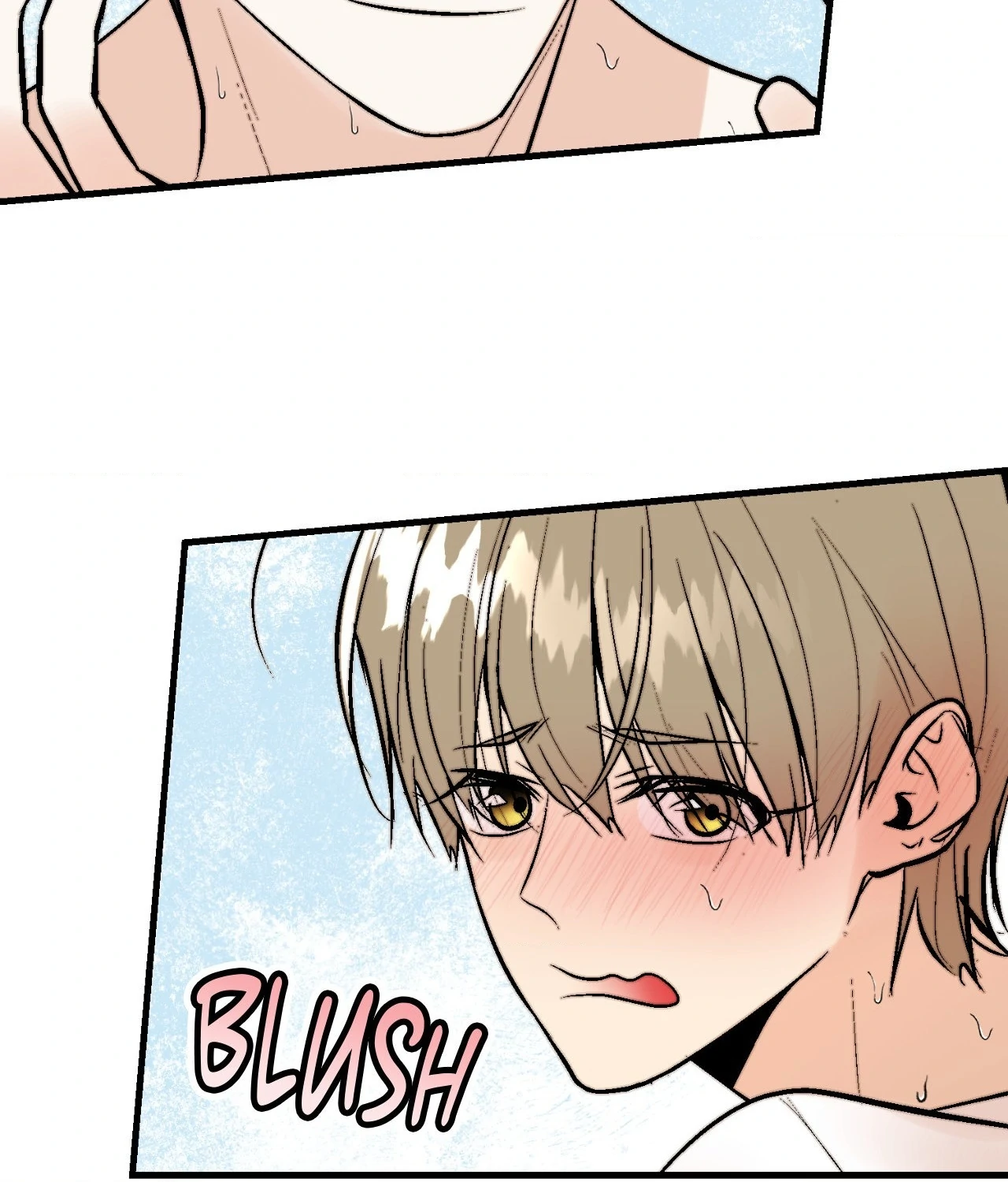 My Insatiable Demon [Official] - Chapter 22 manhwa