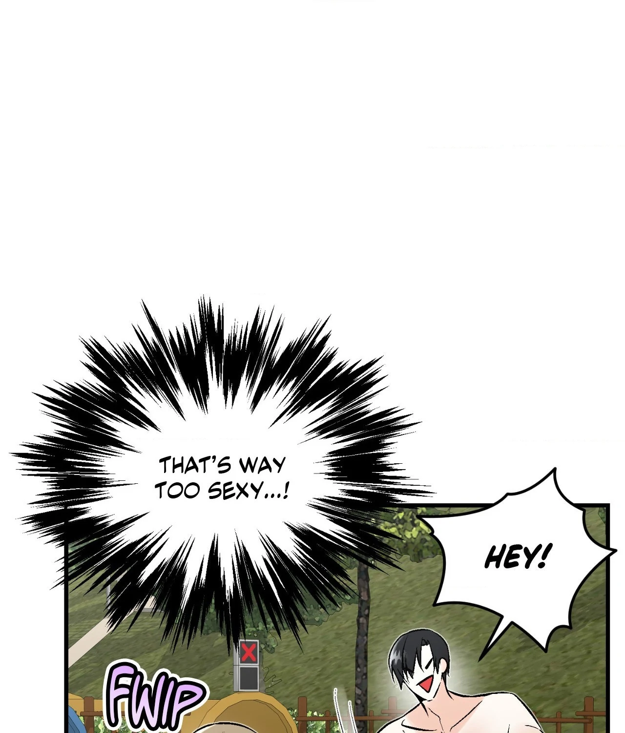 My Insatiable Demon [Official] - Chapter 22 manhwa