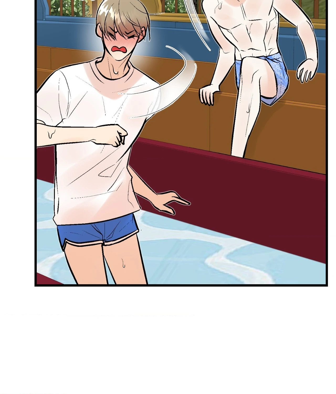 My Insatiable Demon [Official] - Chapter 22 manhwa