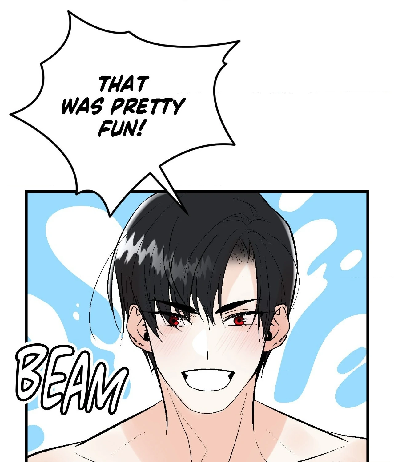 My Insatiable Demon [Official] - Chapter 22 manhwa