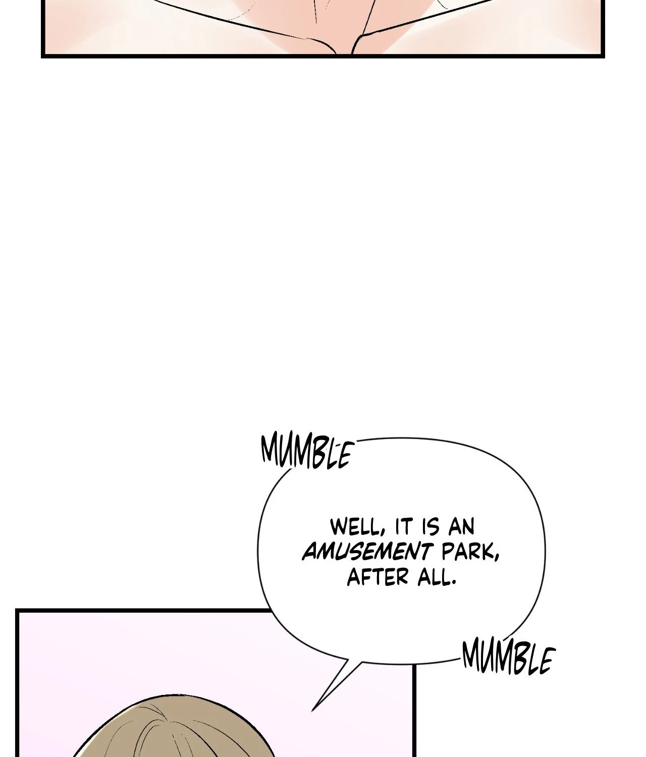 My Insatiable Demon [Official] - Chapter 22 manhwa