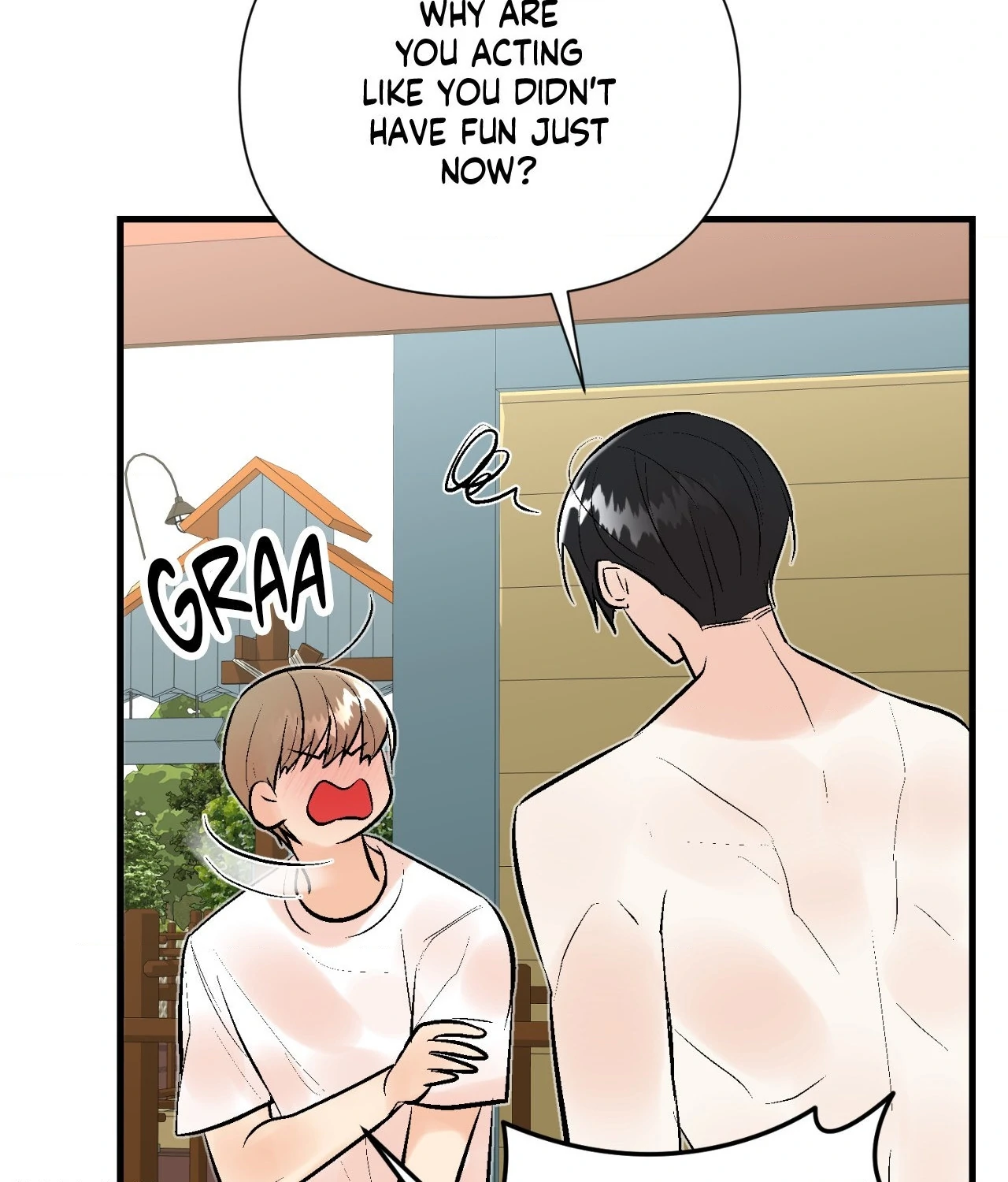 My Insatiable Demon [Official] - Chapter 22 manhwa