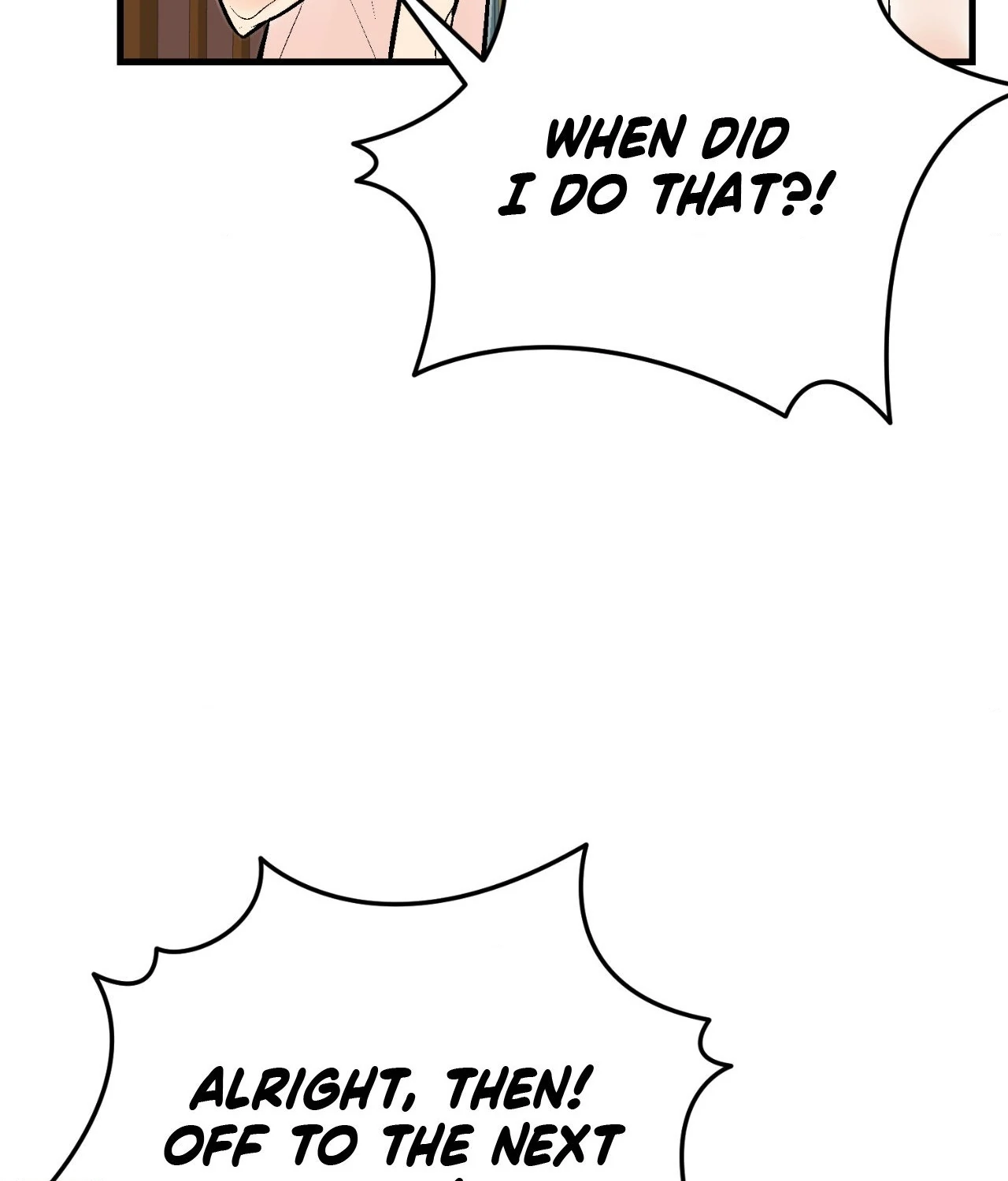 My Insatiable Demon [Official] - Chapter 22 manhwa