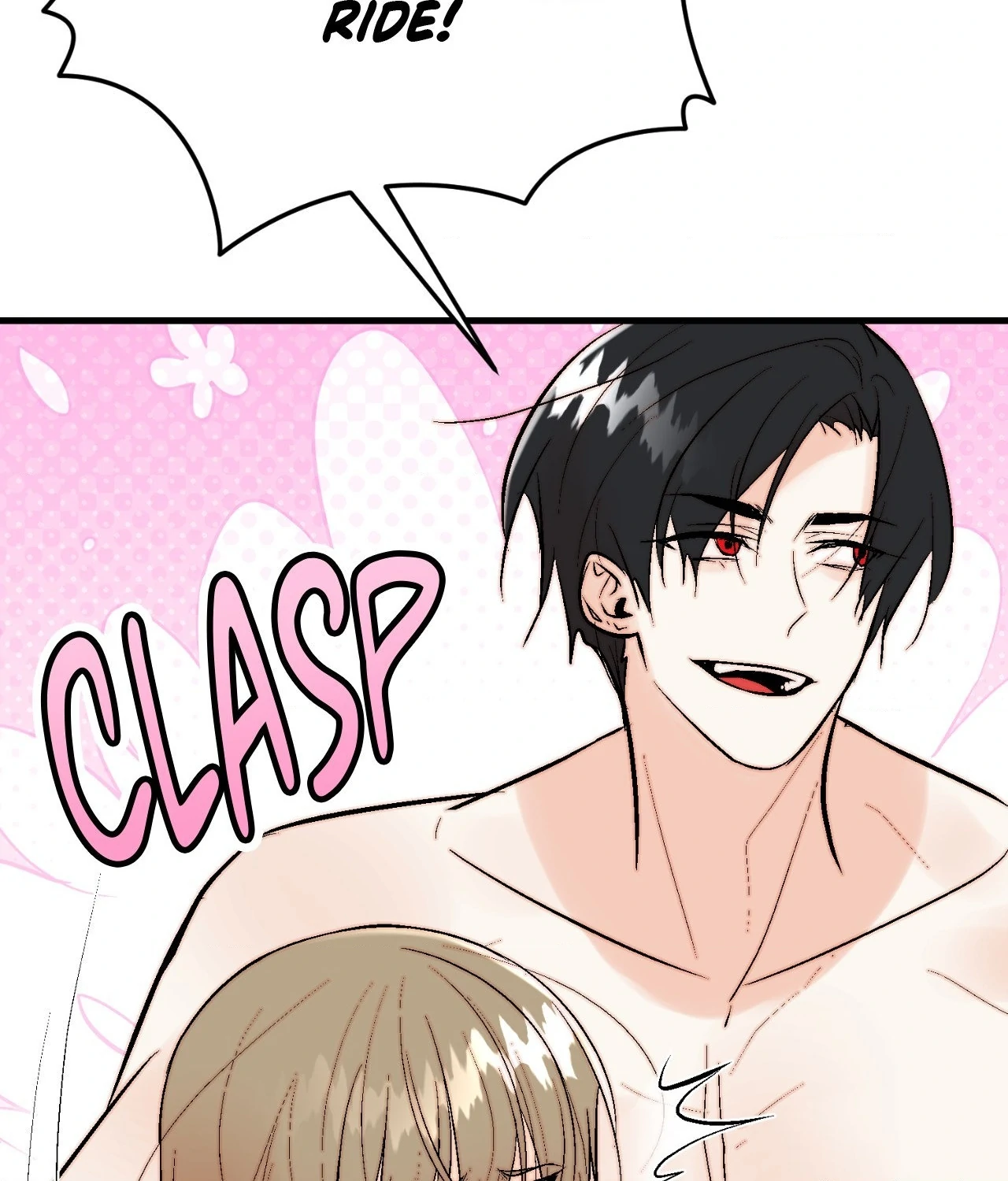 My Insatiable Demon [Official] - Chapter 22 manhwa