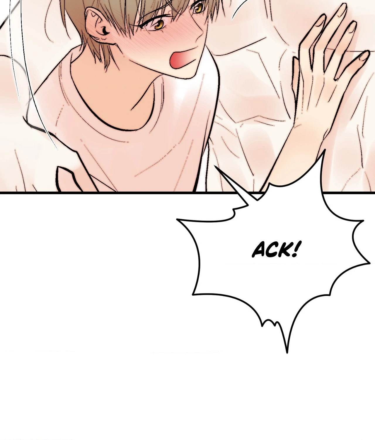 My Insatiable Demon [Official] - Chapter 22 manhwa