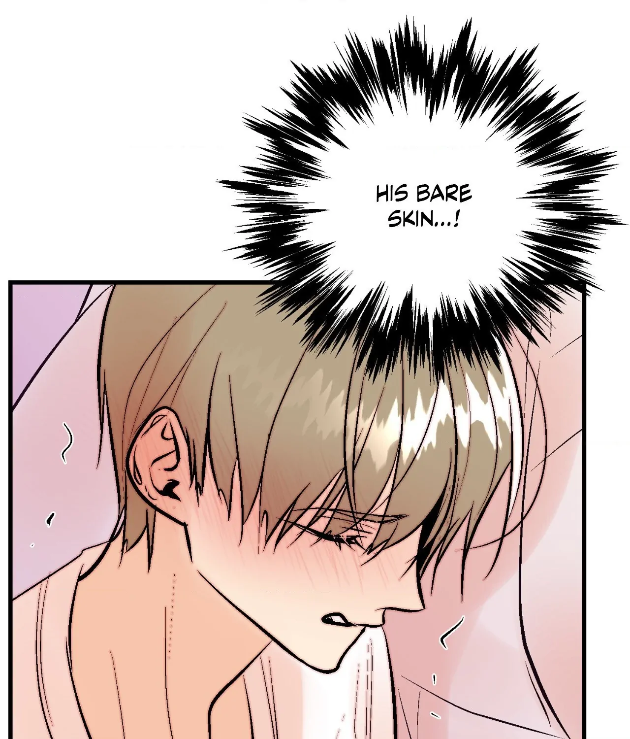 My Insatiable Demon [Official] - Chapter 22 manhwa