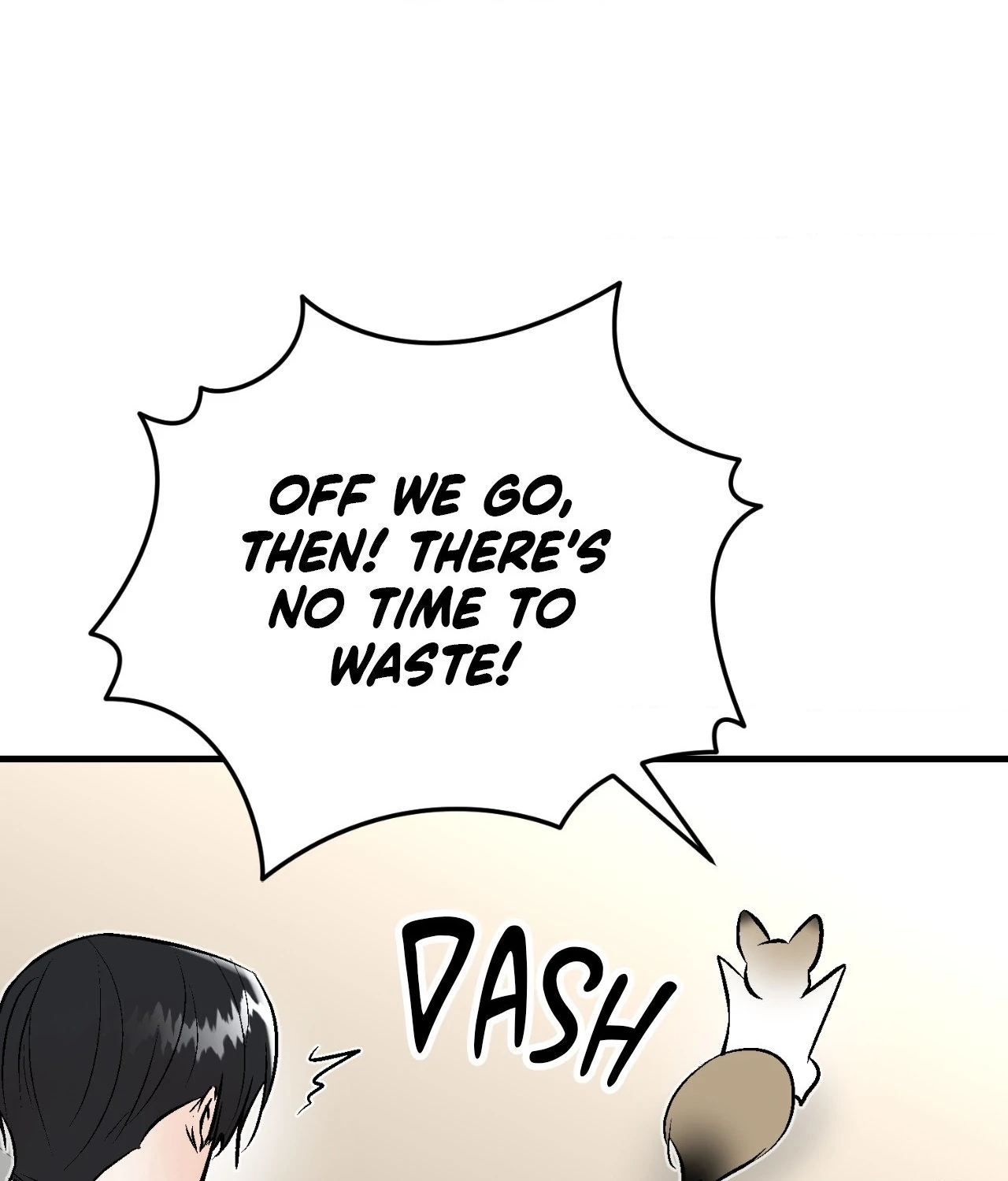My Insatiable Demon [Official] - Chapter 22 manhwa