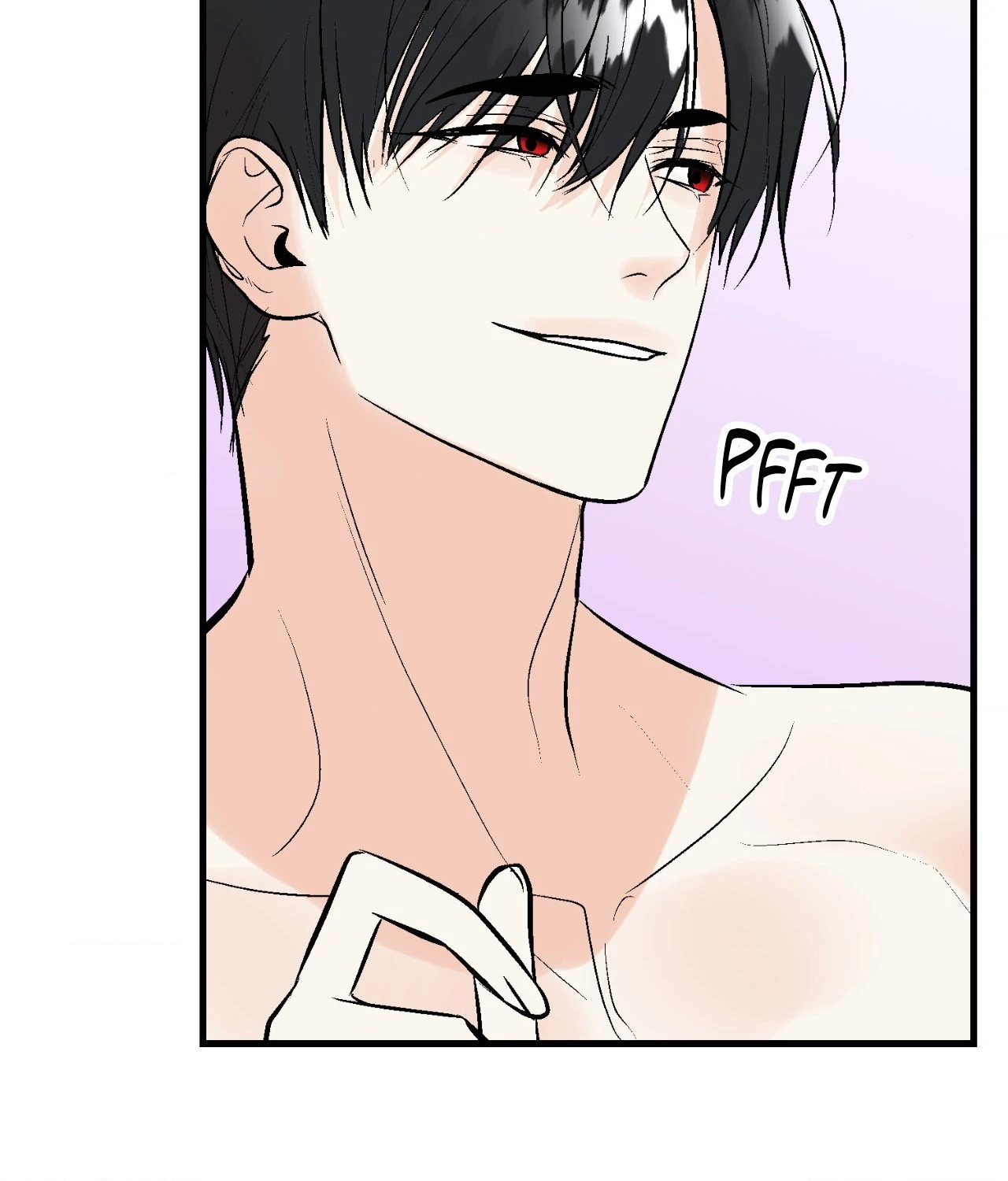 My Insatiable Demon [Official] - Chapter 22 manhwa
