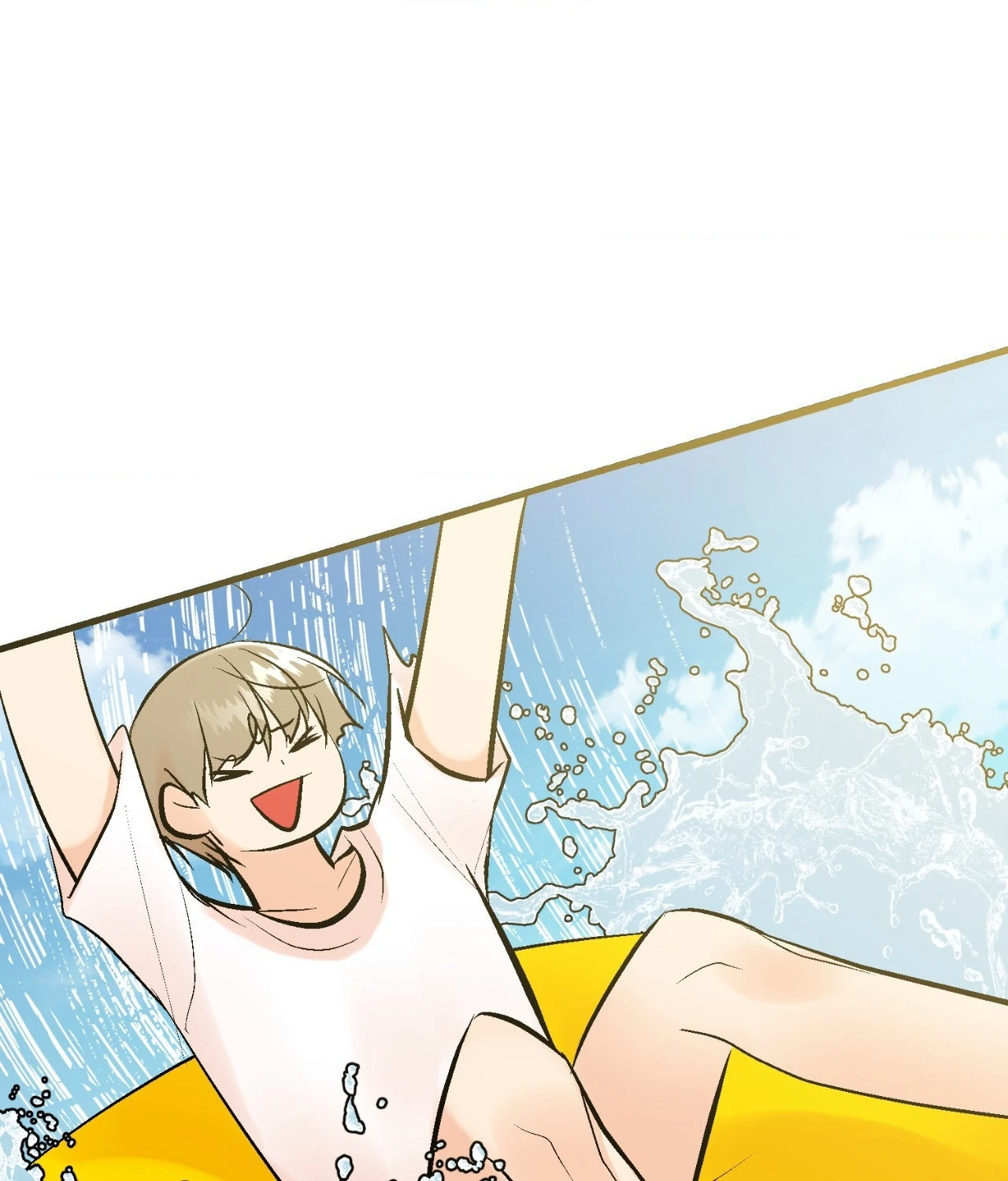 My Insatiable Demon [Official] - Chapter 22 manhwa