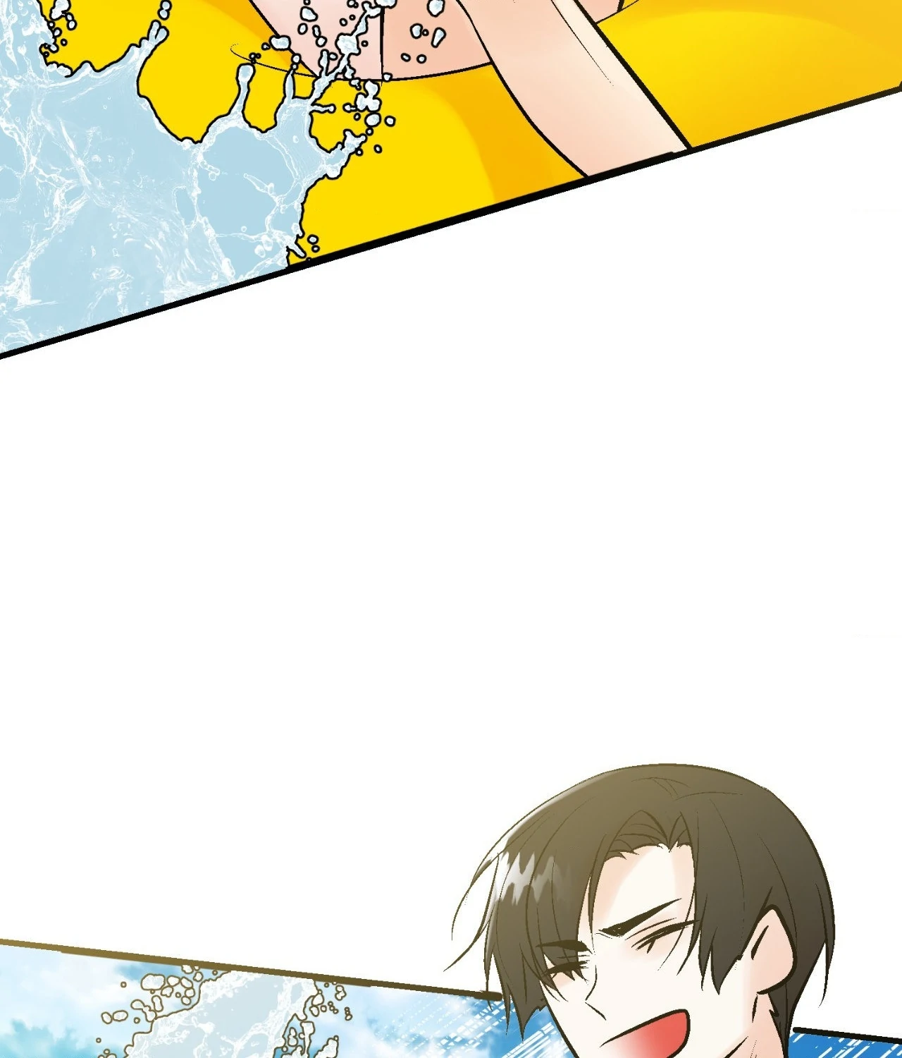 My Insatiable Demon [Official] - Chapter 22 manhwa