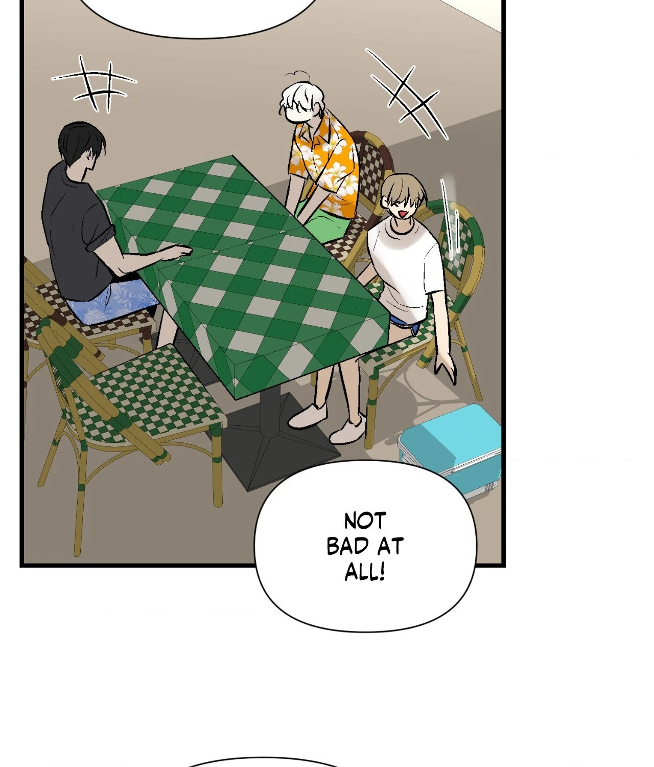 My Insatiable Demon [Official] - Chapter 22 manhwa