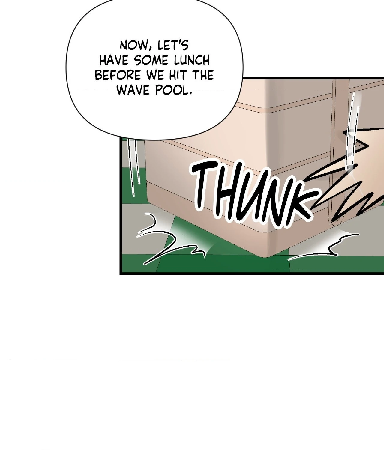 My Insatiable Demon [Official] - Chapter 22 manhwa