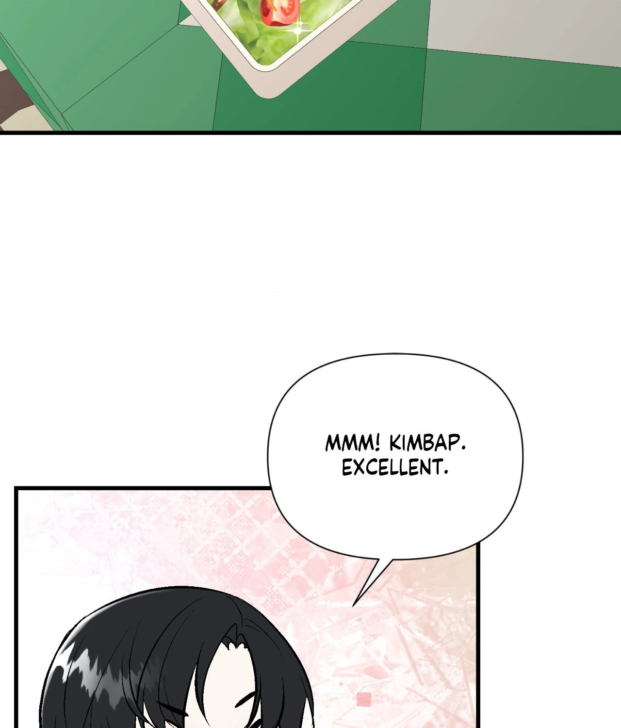 My Insatiable Demon [Official] - Chapter 22 manhwa