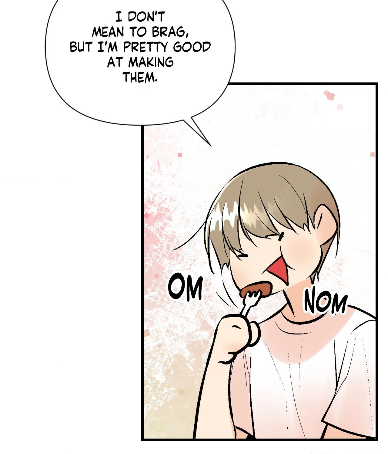 My Insatiable Demon [Official] - Chapter 22 manhwa