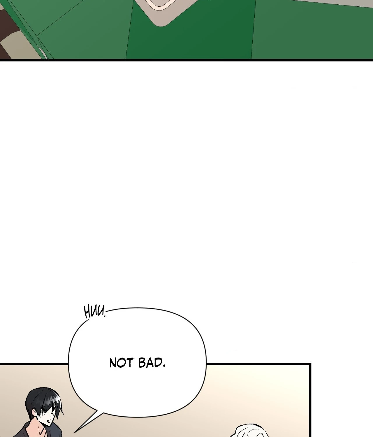 My Insatiable Demon [Official] - Chapter 22 manhwa