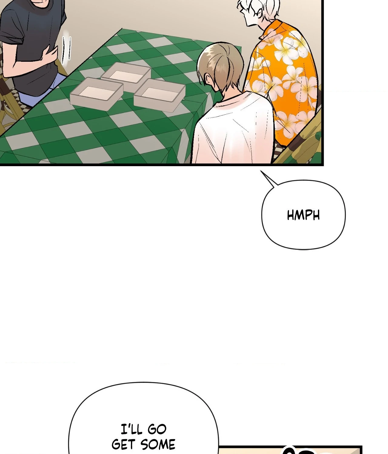 My Insatiable Demon [Official] - Chapter 22 manhwa