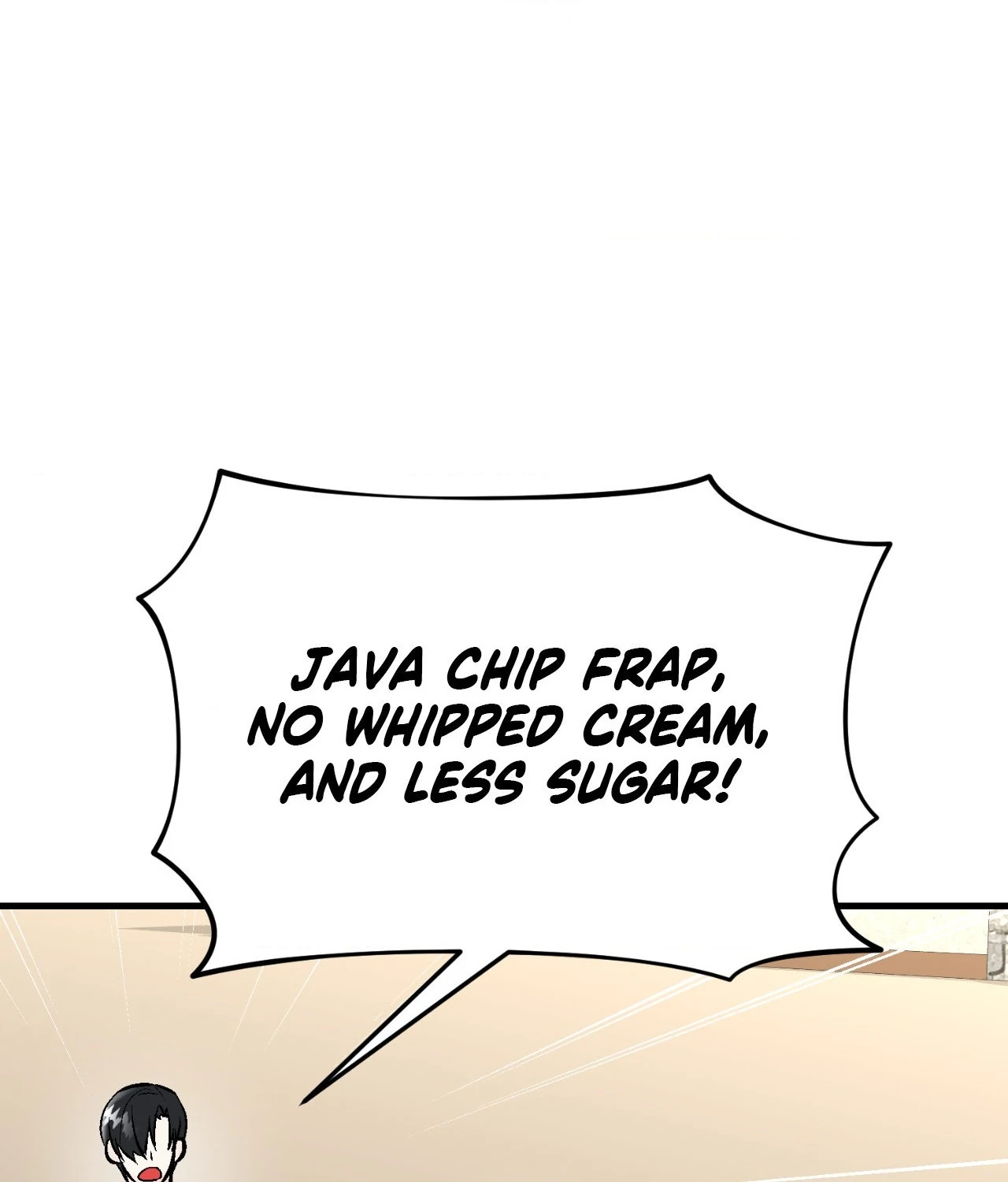 My Insatiable Demon [Official] - Chapter 22 manhwa
