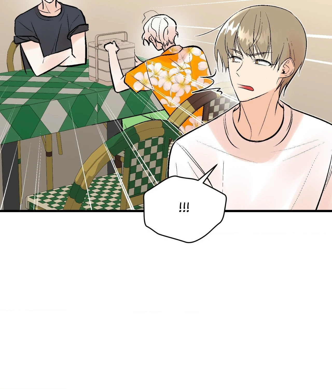 My Insatiable Demon [Official] - Chapter 22 manhwa