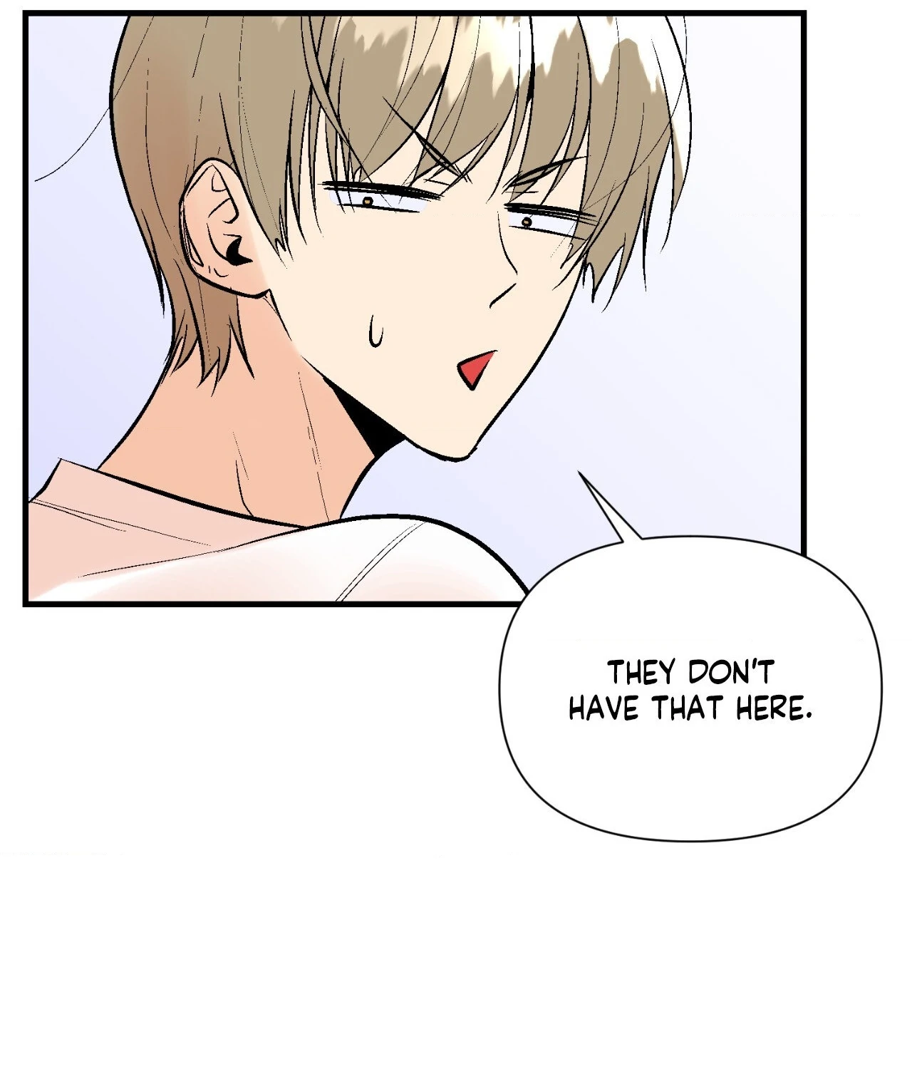 My Insatiable Demon [Official] - Chapter 22 manhwa