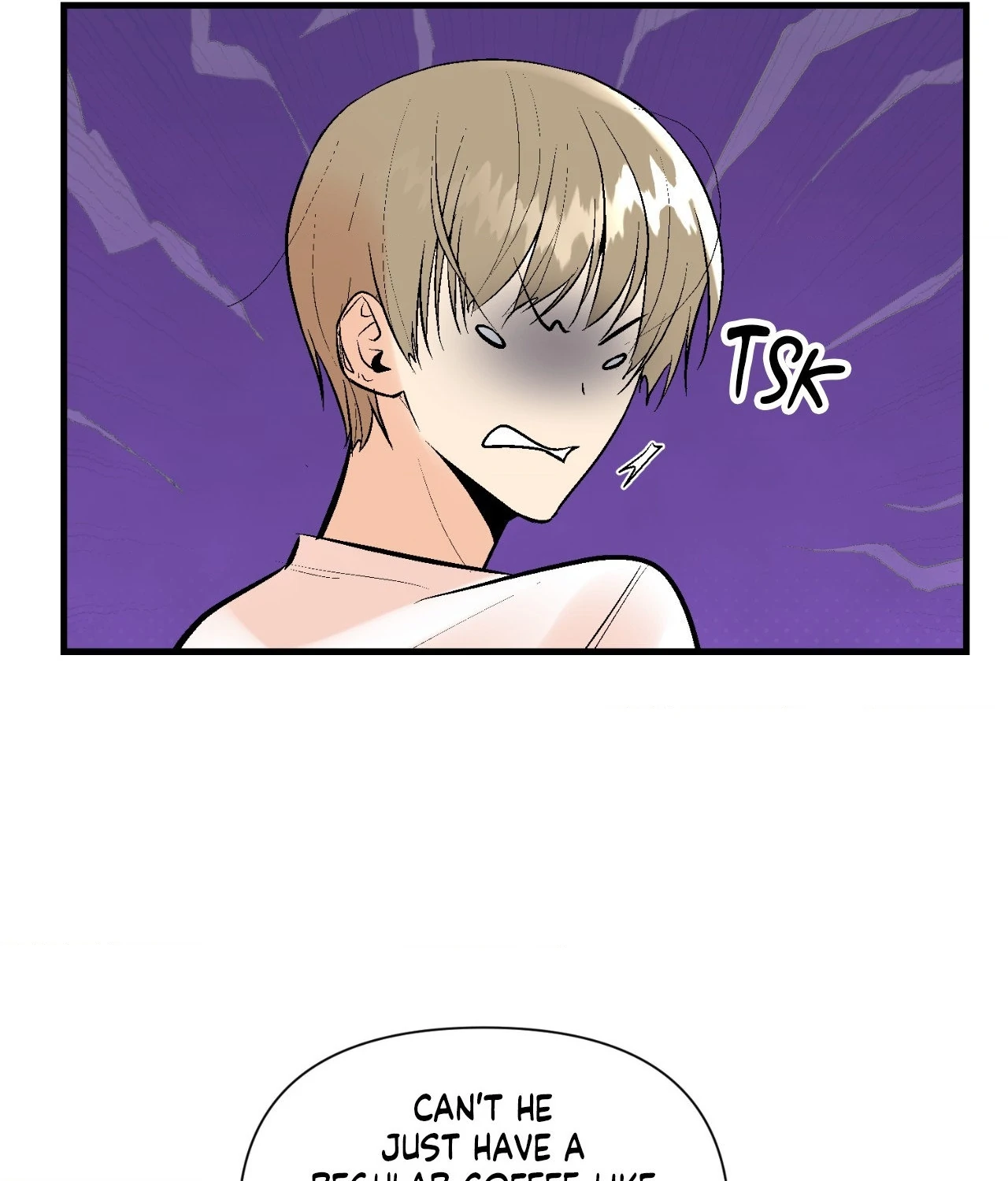 My Insatiable Demon [Official] - Chapter 22 manhwa