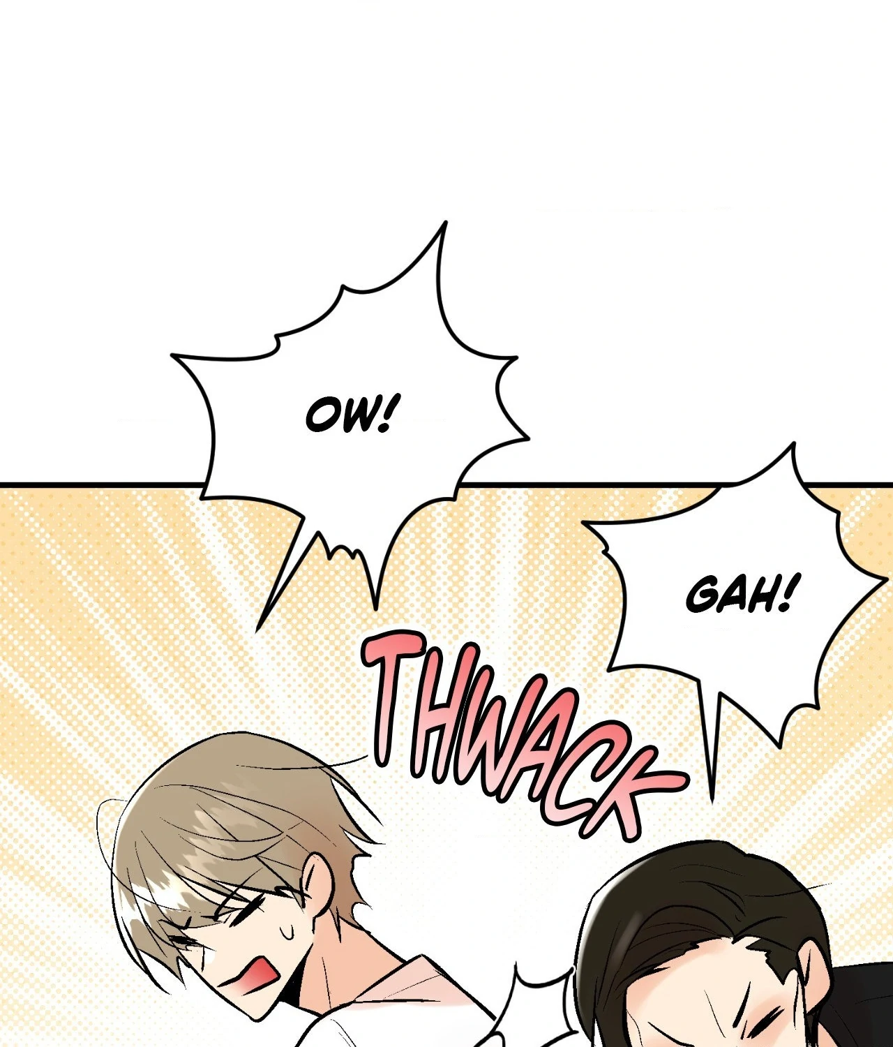 My Insatiable Demon [Official] - Chapter 22 manhwa