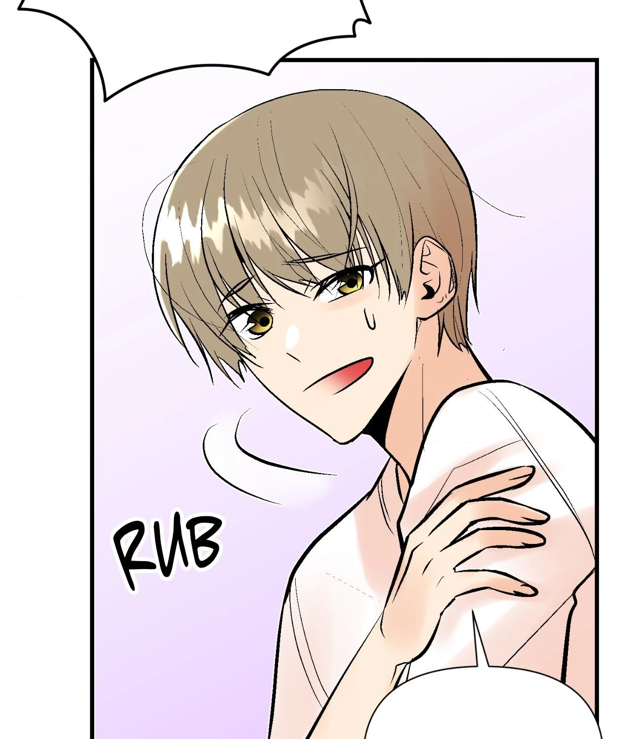 My Insatiable Demon [Official] - Chapter 22 manhwa