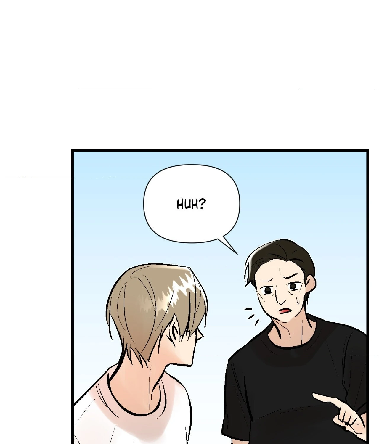 My Insatiable Demon [Official] - Chapter 23 manhwa