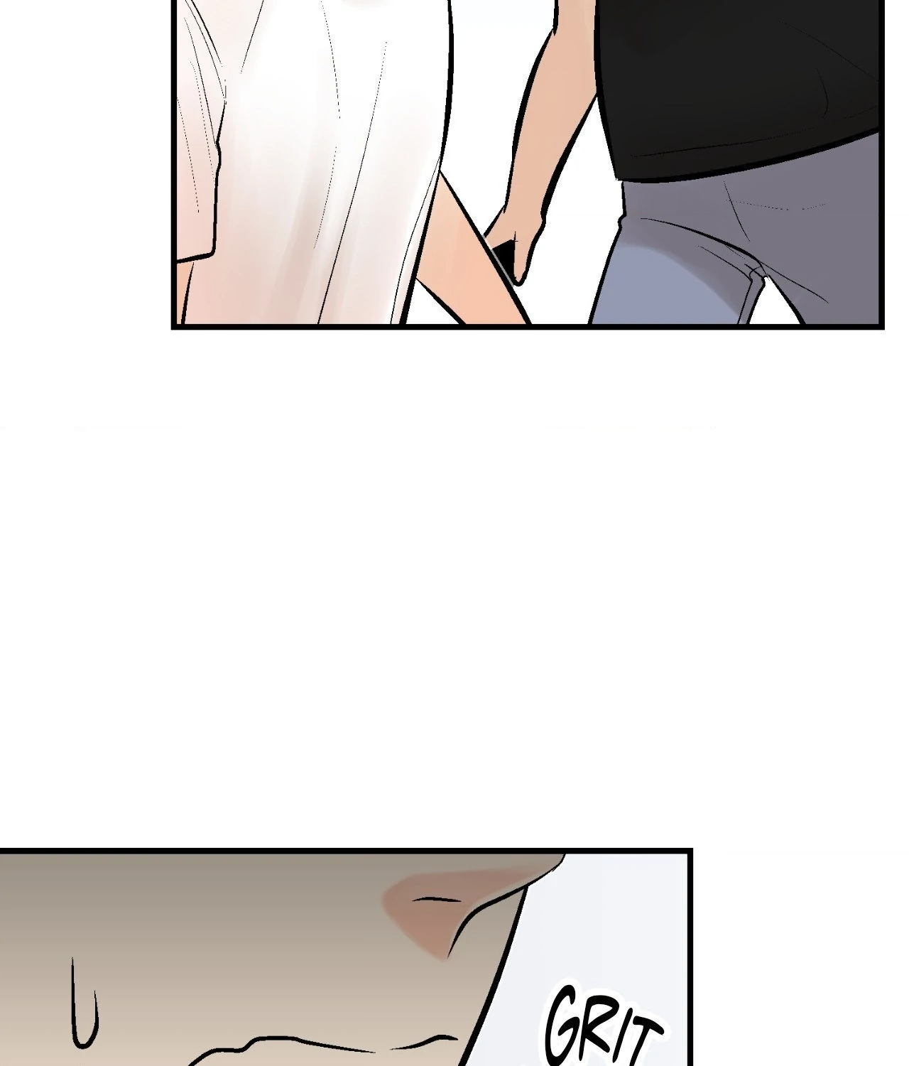 My Insatiable Demon [Official] - Chapter 23 manhwa