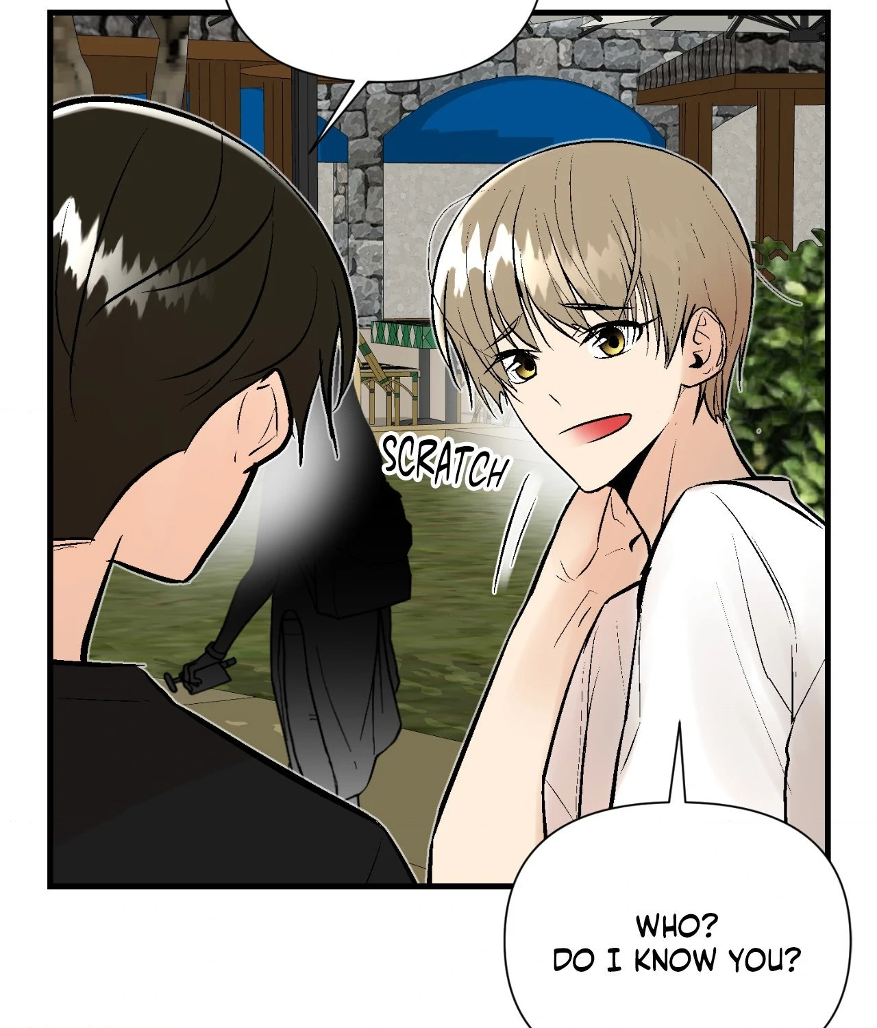 My Insatiable Demon [Official] - Chapter 23 manhwa