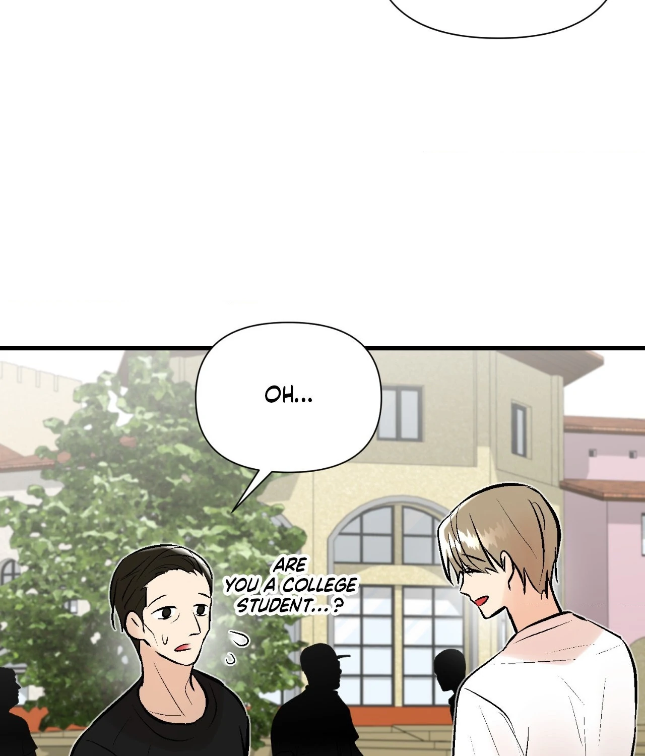 My Insatiable Demon [Official] - Chapter 23 manhwa