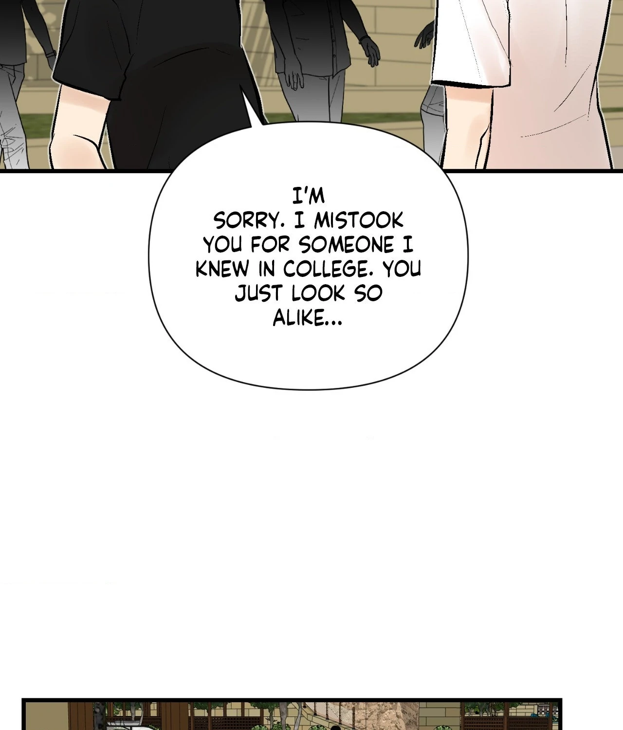 My Insatiable Demon [Official] - Chapter 23 manhwa