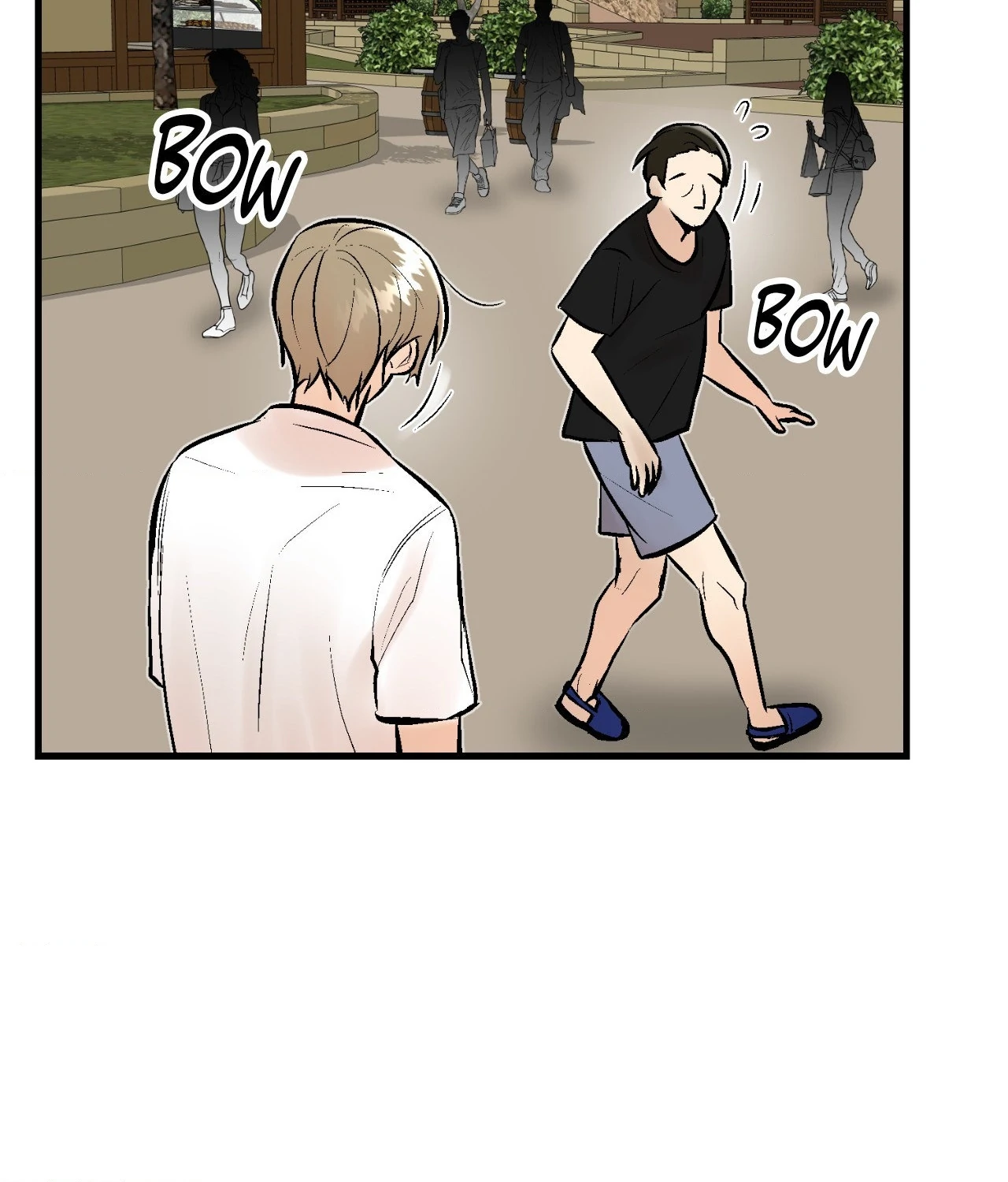 My Insatiable Demon [Official] - Chapter 23 manhwa