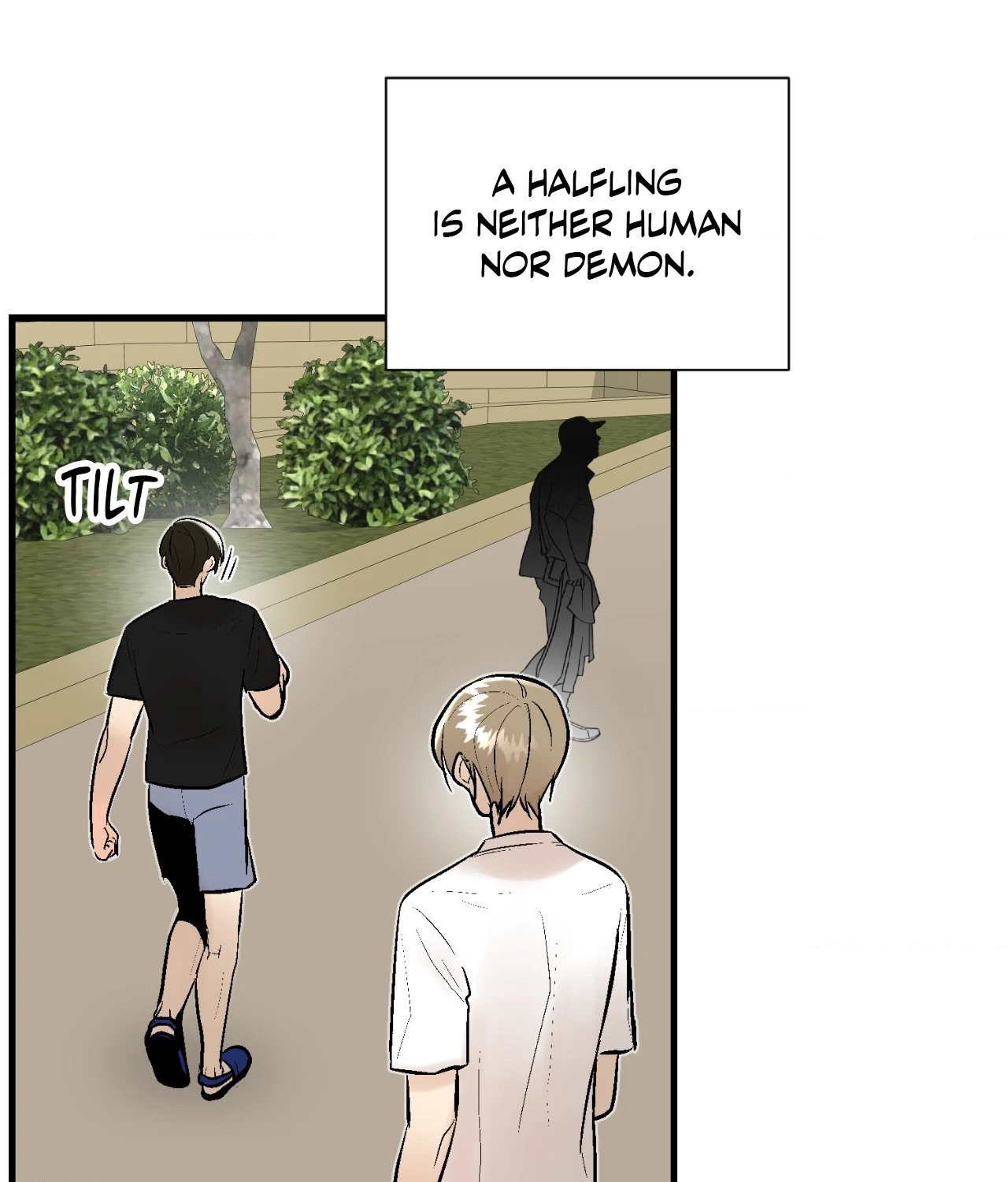 My Insatiable Demon [Official] - Chapter 23 manhwa