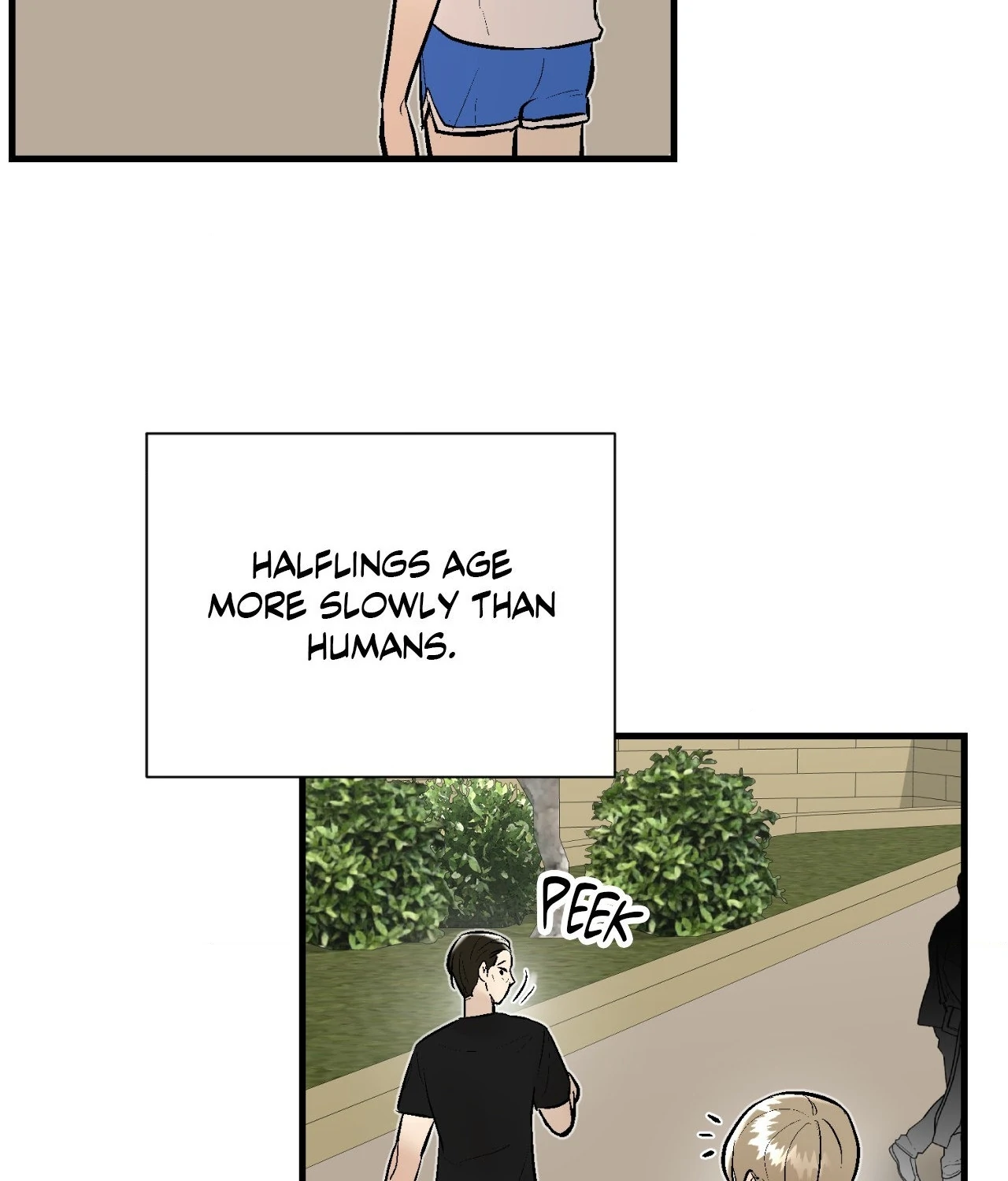 My Insatiable Demon [Official] - Chapter 23 manhwa