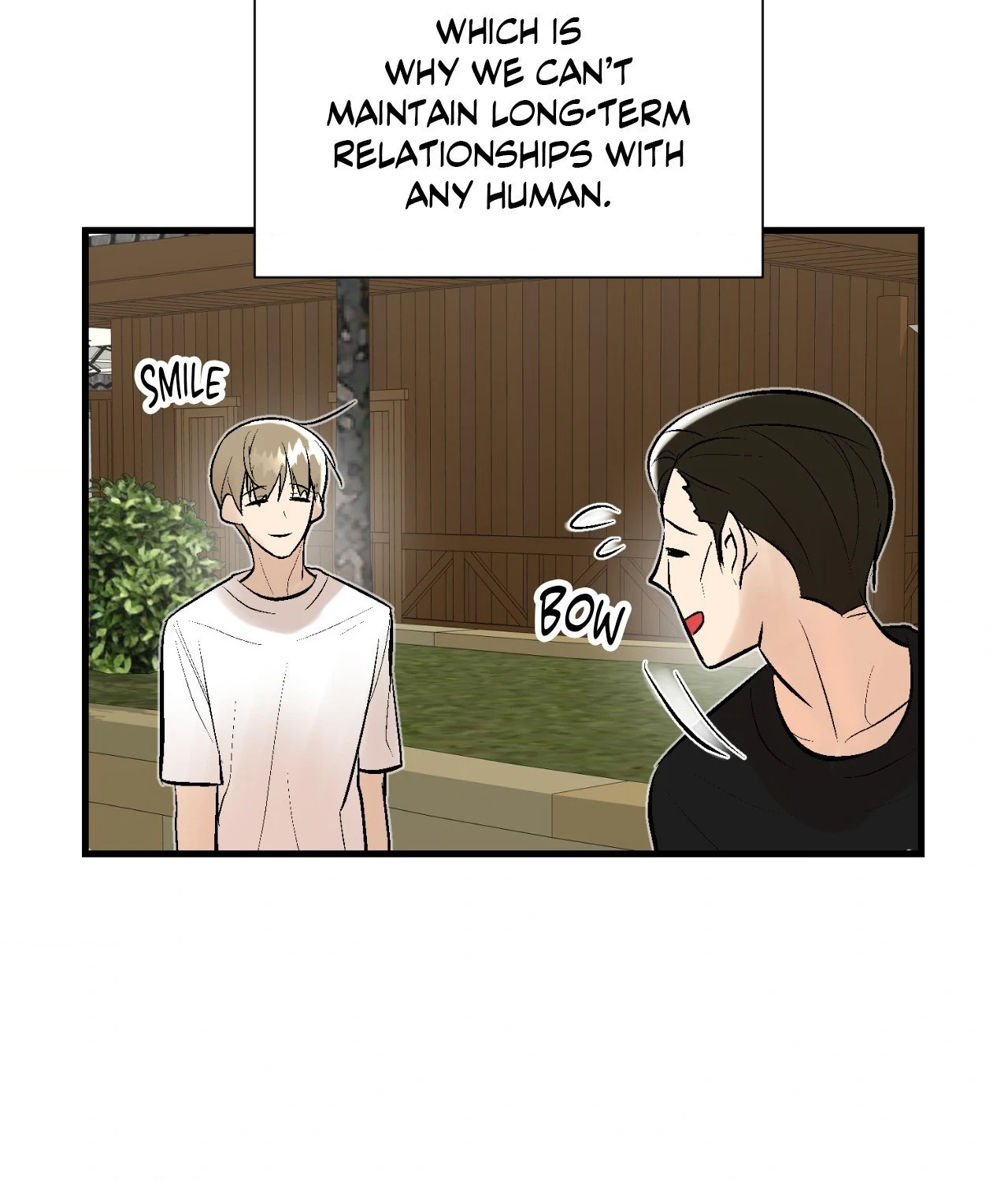 My Insatiable Demon [Official] - Chapter 23 manhwa