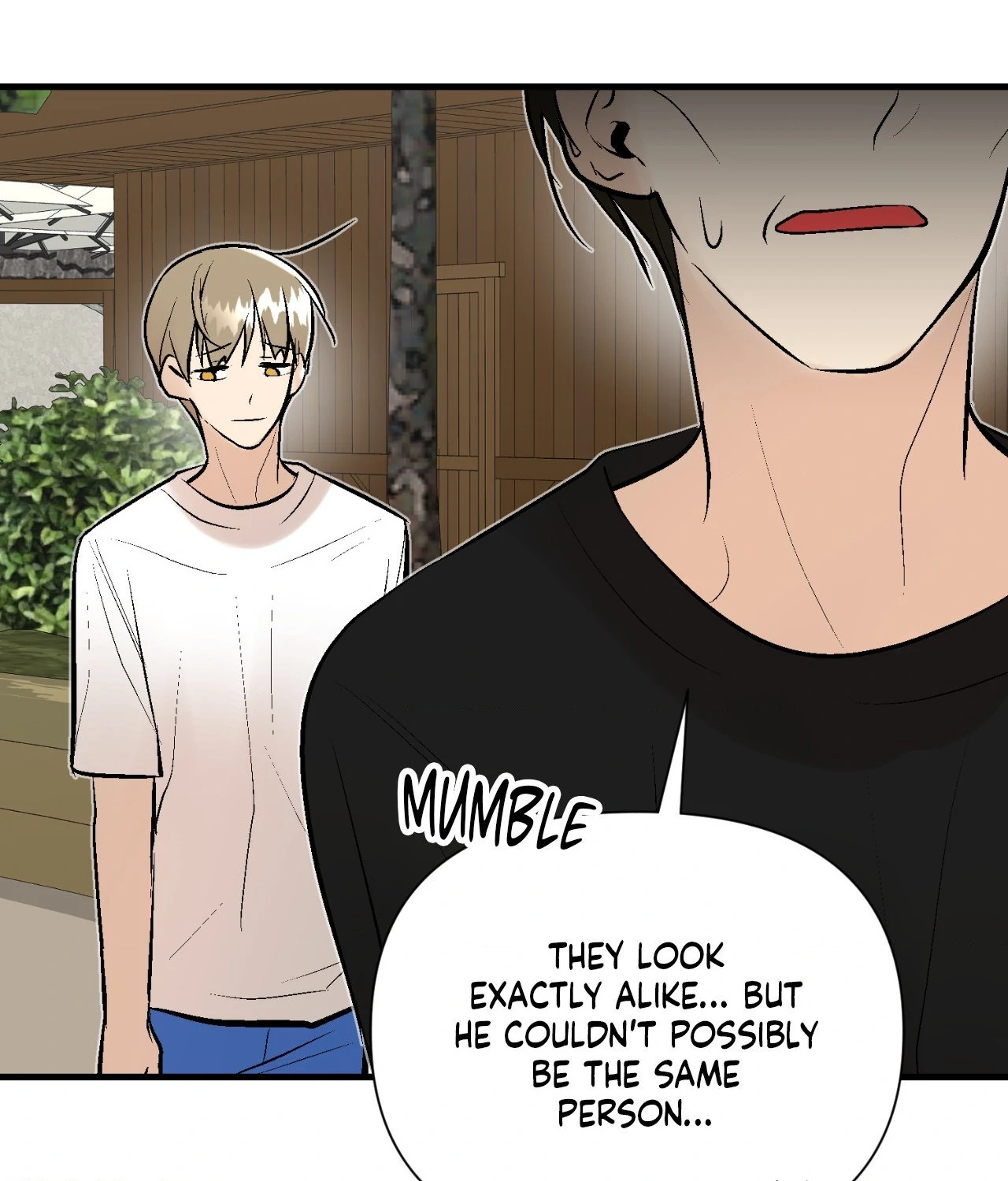 My Insatiable Demon [Official] - Chapter 23 manhwa