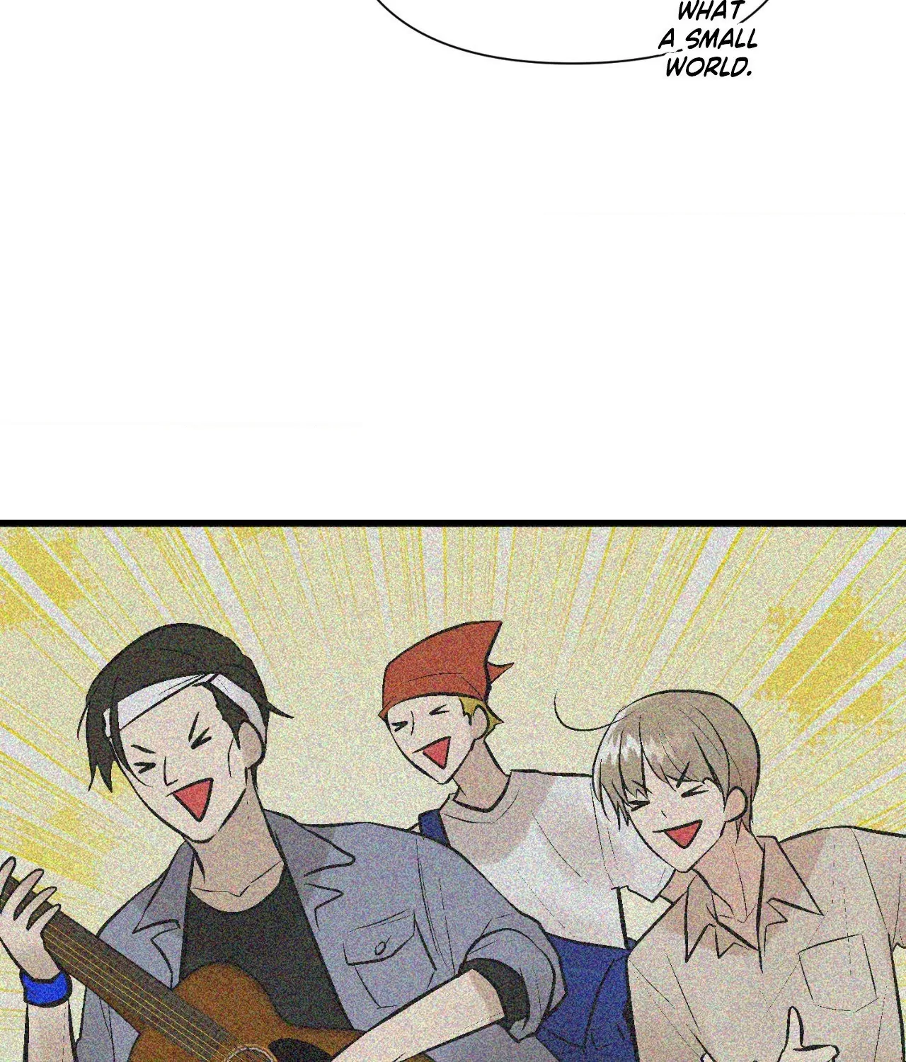 My Insatiable Demon [Official] - Chapter 23 manhwa