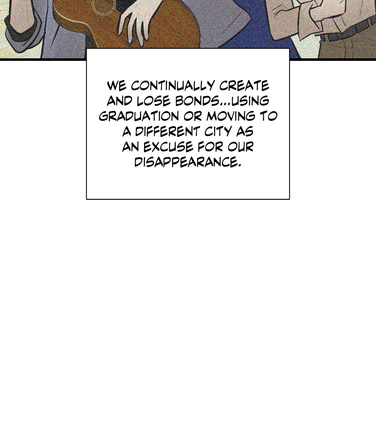 My Insatiable Demon [Official] - Chapter 23 manhwa