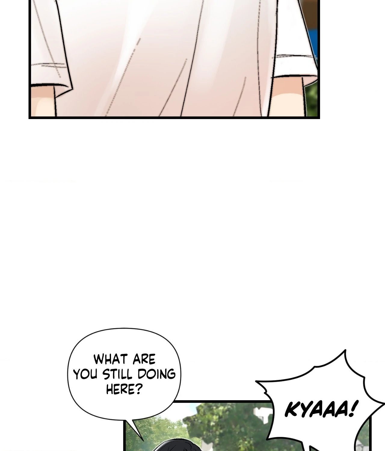 My Insatiable Demon [Official] - Chapter 23 manhwa