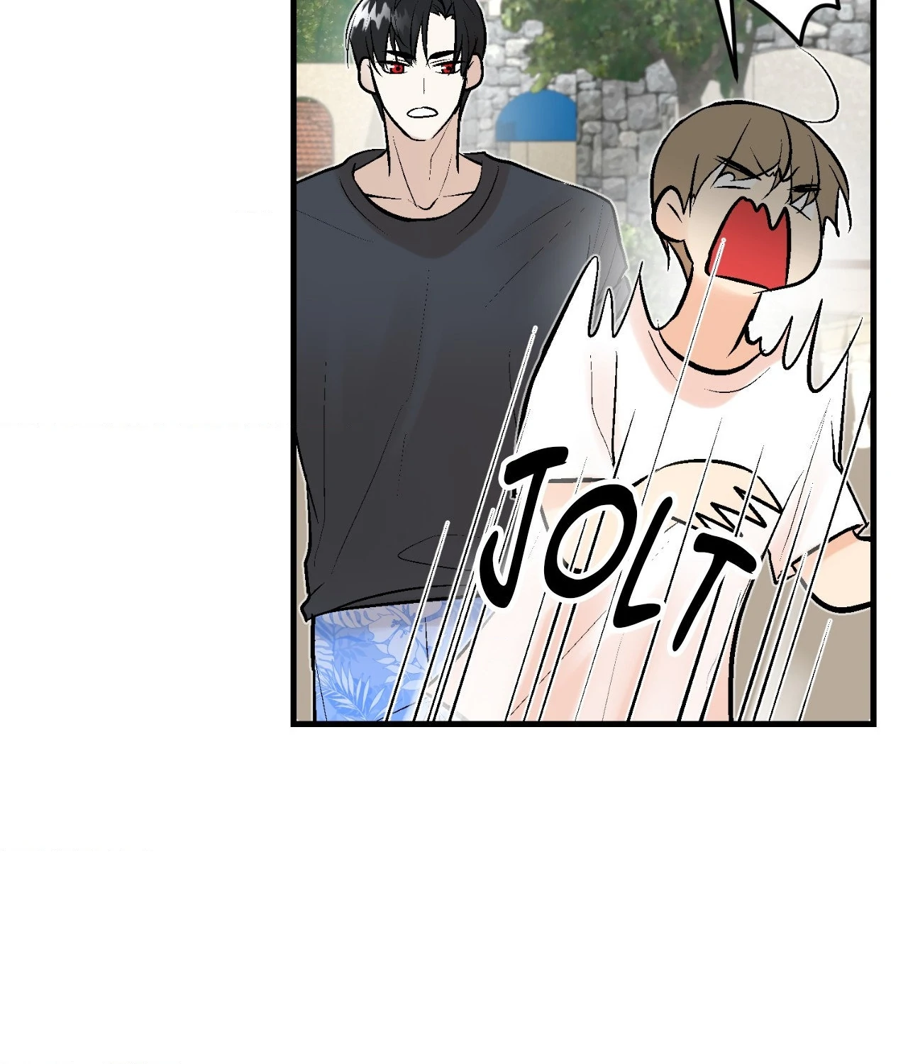 My Insatiable Demon [Official] - Chapter 23 manhwa