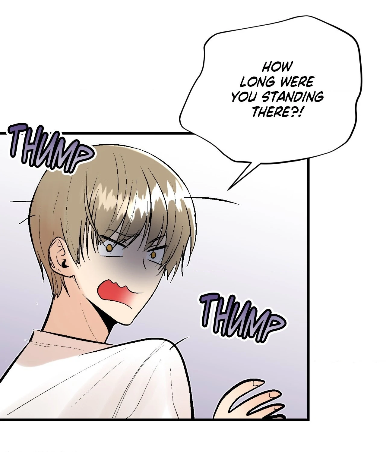 My Insatiable Demon [Official] - Chapter 23 manhwa