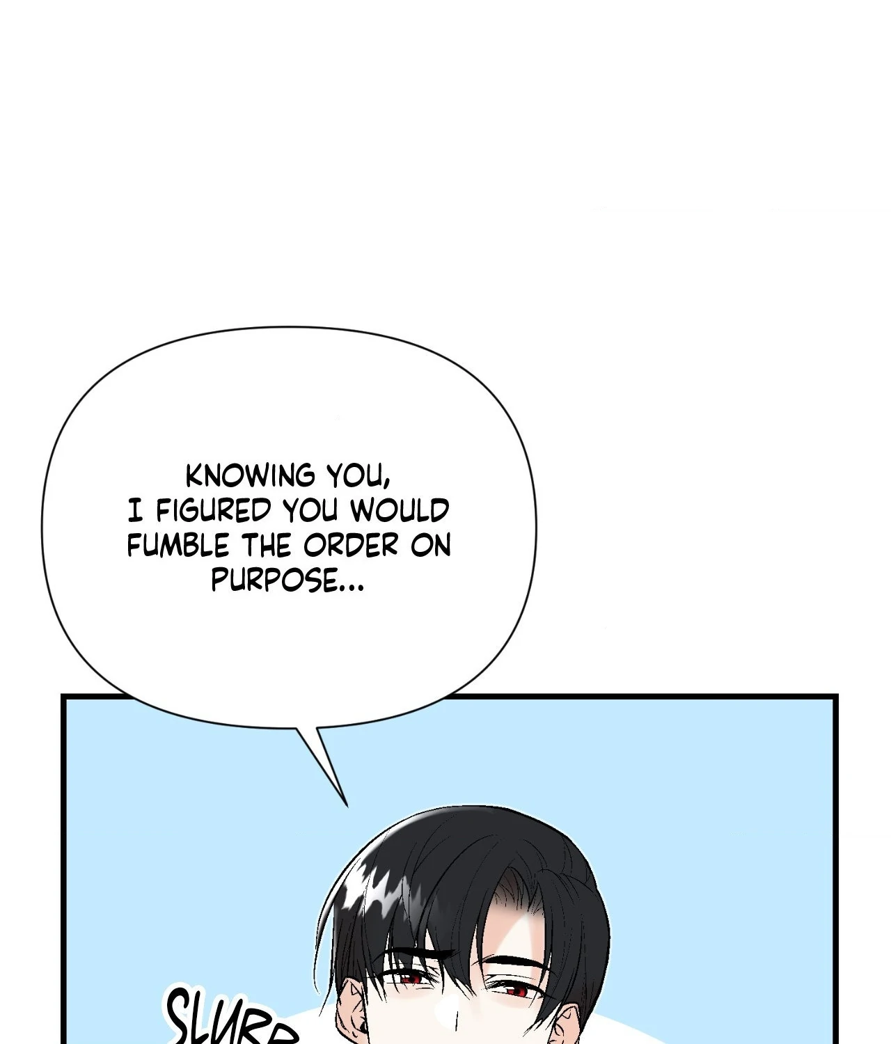 My Insatiable Demon [Official] - Chapter 23 manhwa