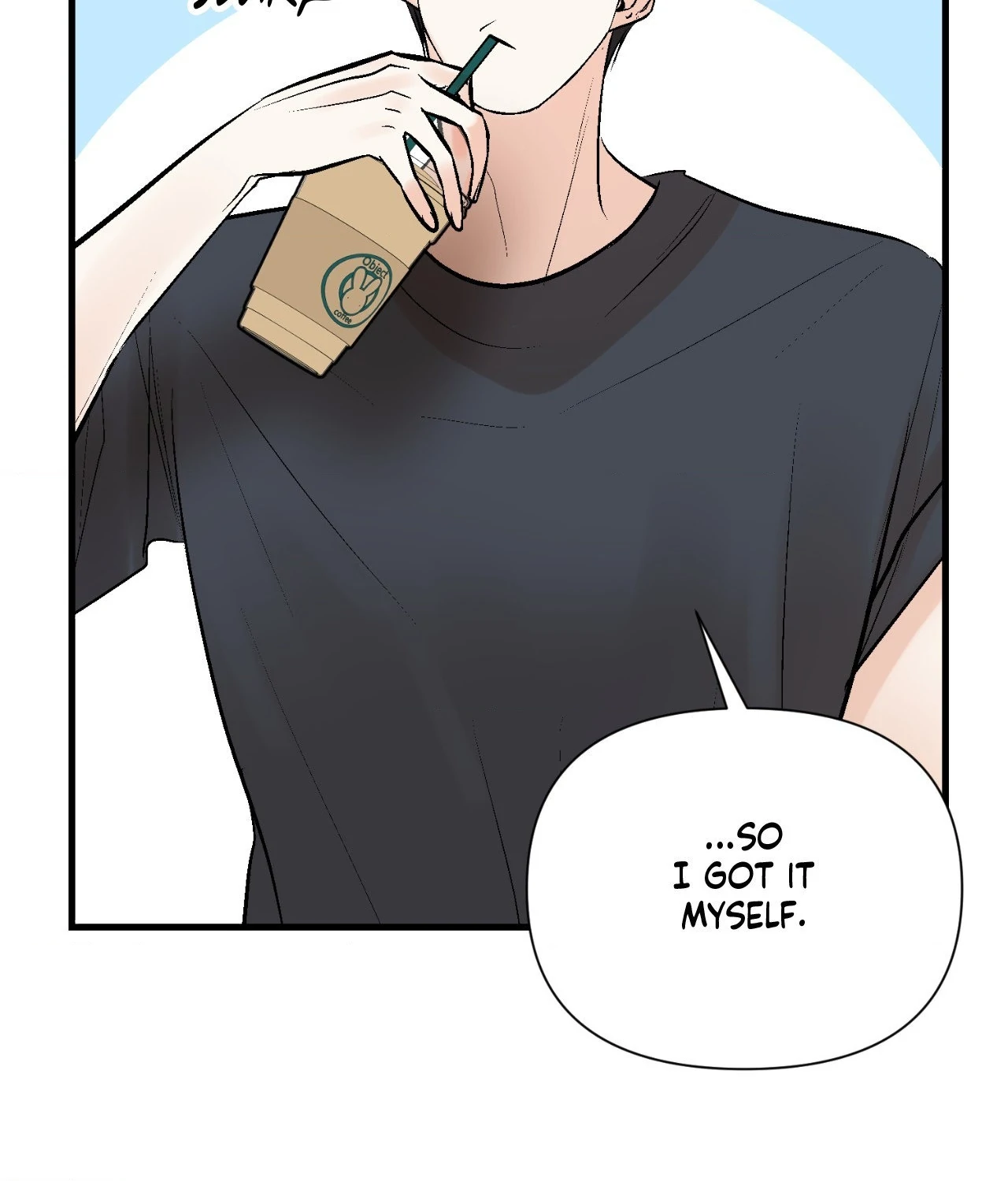 My Insatiable Demon [Official] - Chapter 23 manhwa