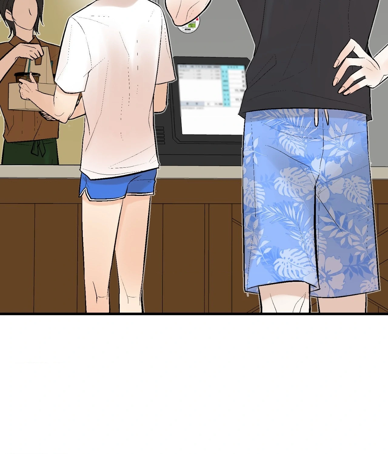 My Insatiable Demon [Official] - Chapter 23 manhwa