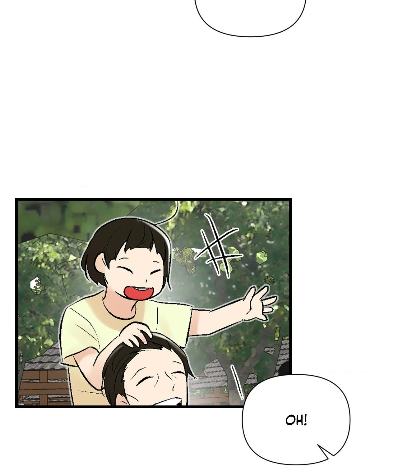 My Insatiable Demon [Official] - Chapter 23 manhwa