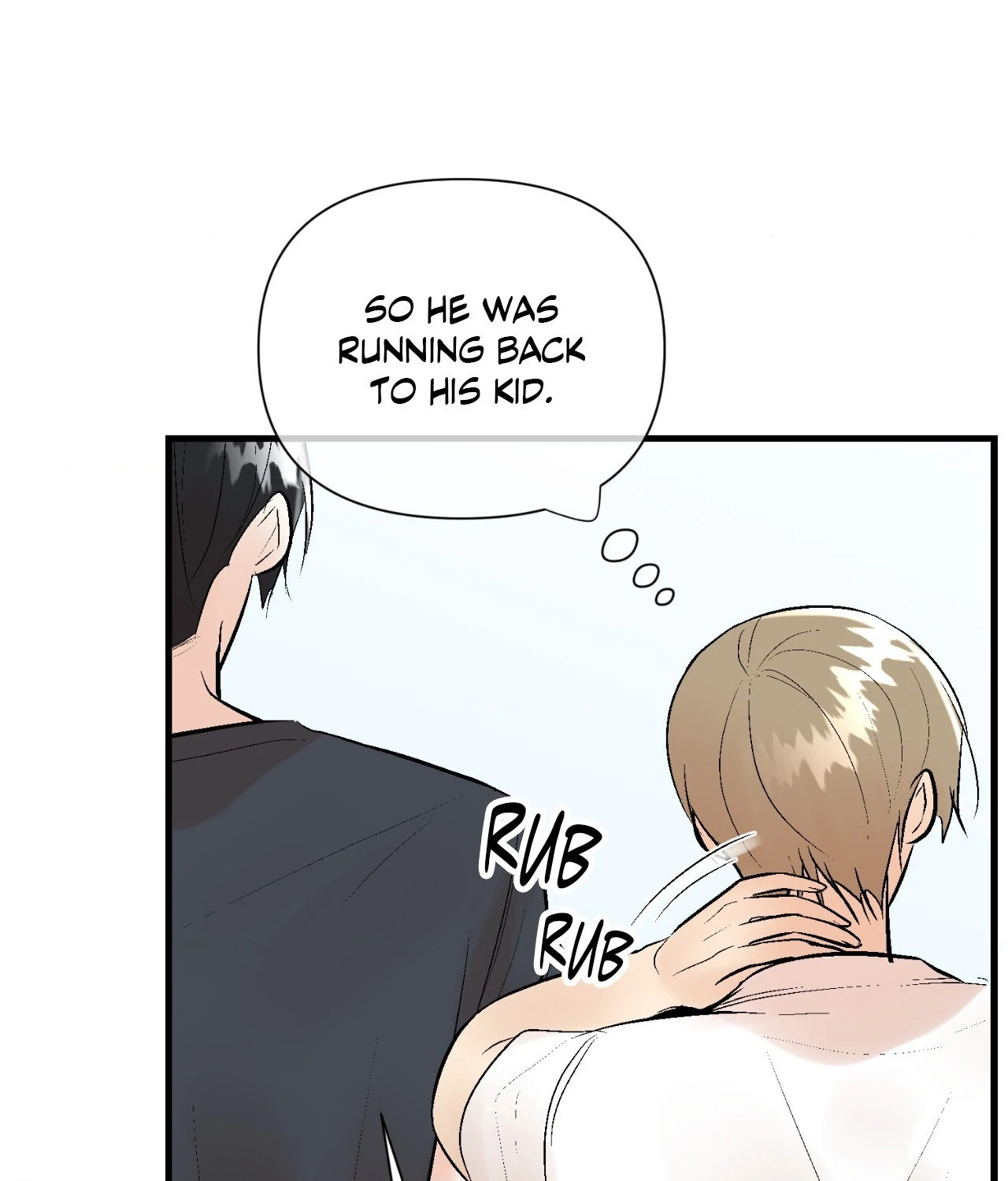 My Insatiable Demon [Official] - Chapter 23 manhwa