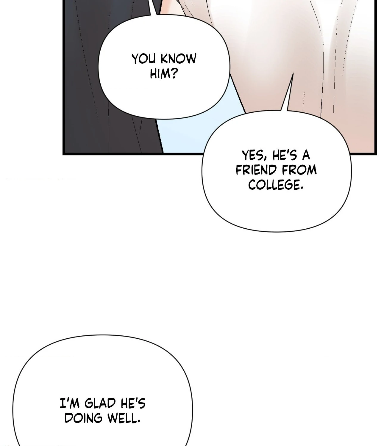 My Insatiable Demon [Official] - Chapter 23 manhwa